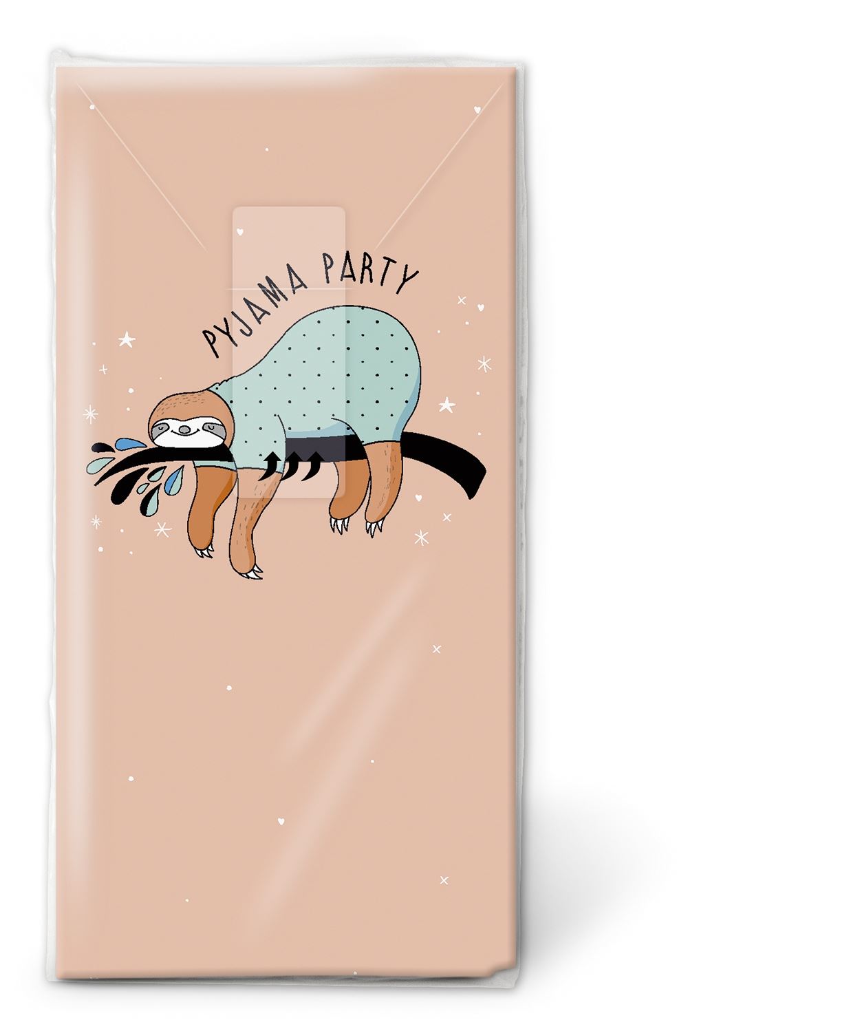 Paper Novelty Tissues Pocket / Handbag eBay