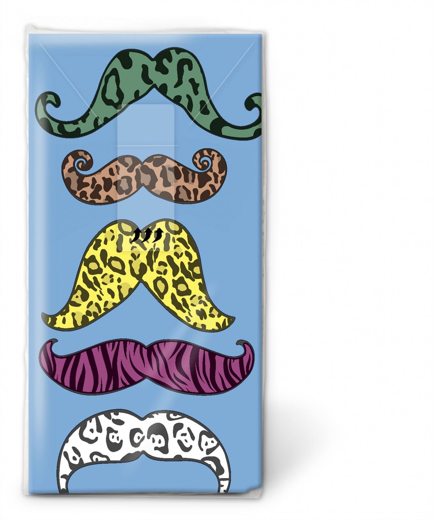 Paper Novelty Tissues Pocket / Handbag eBay