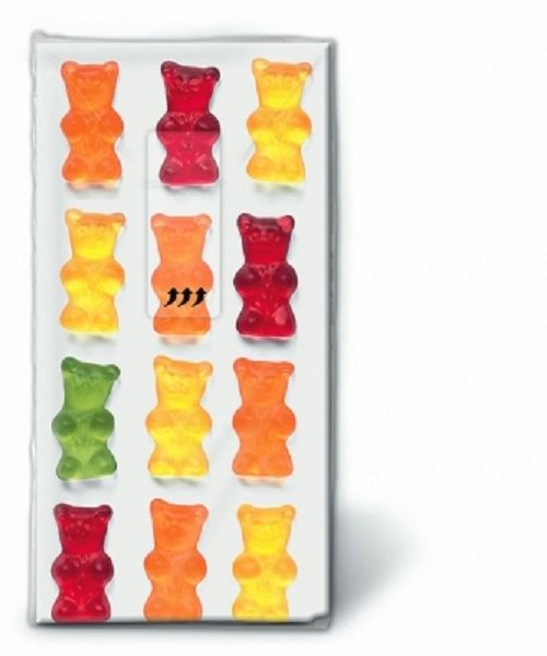 Paper Novelty Tissues Pocket / Handbag eBay