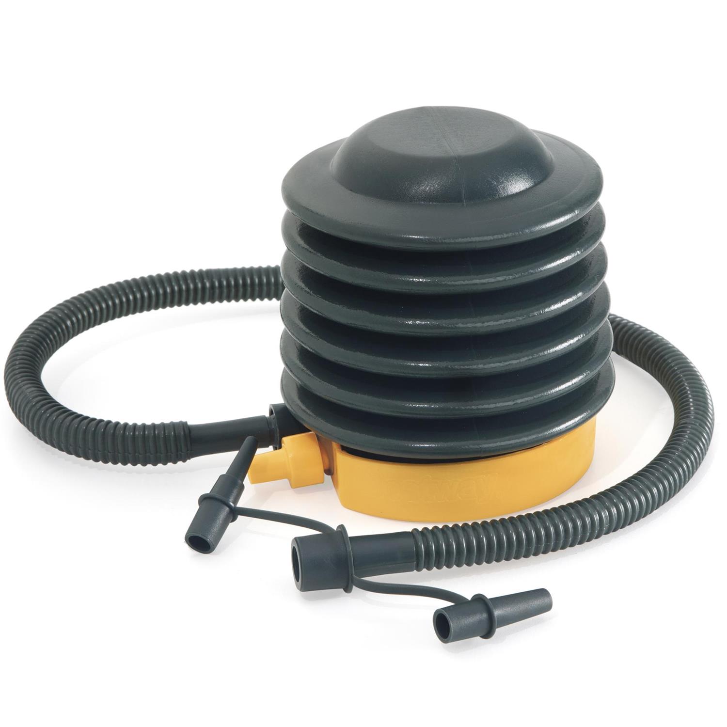 Bestway Range of Air Pumps Inflate Deflate Paddling Pools Airbed