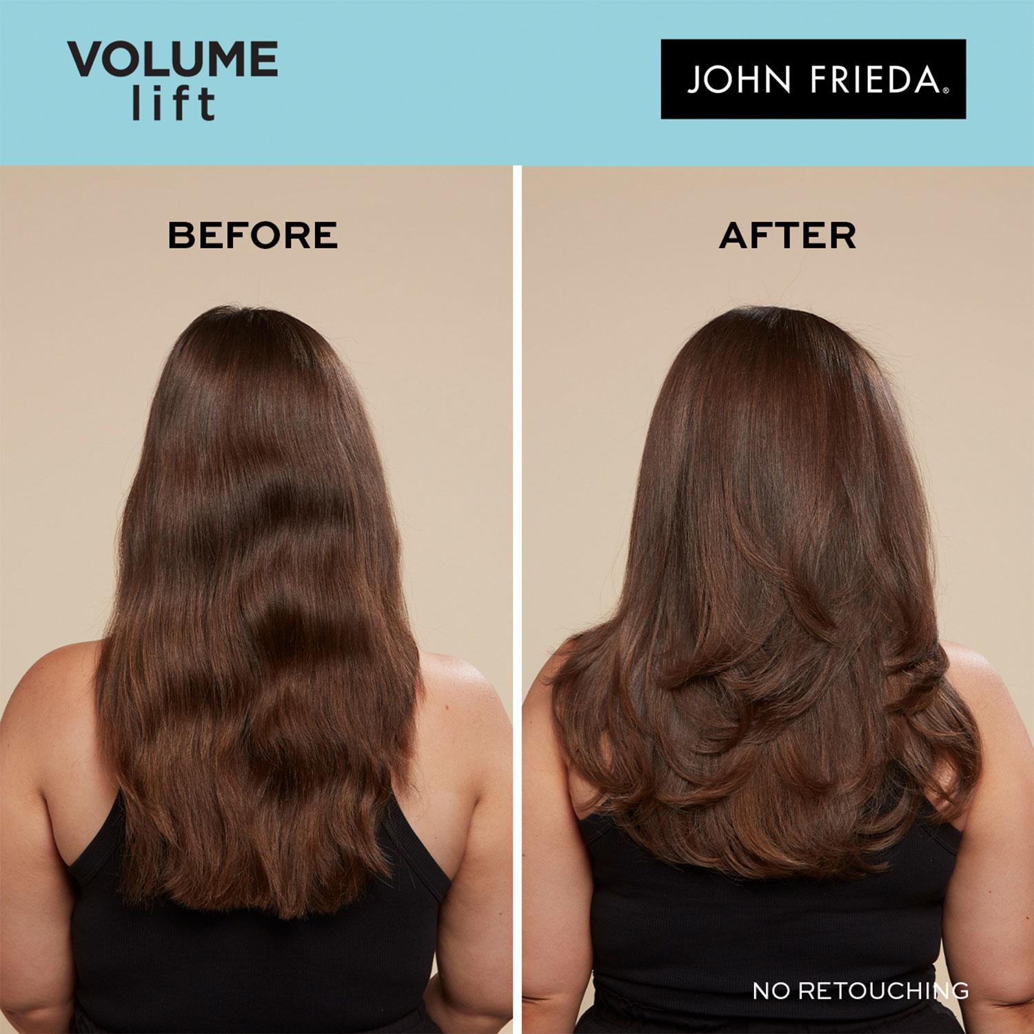 John Frieda Volume Lift Haircare Gama de champú, acondicionador y spray de elevación - Imagen 51 de 57