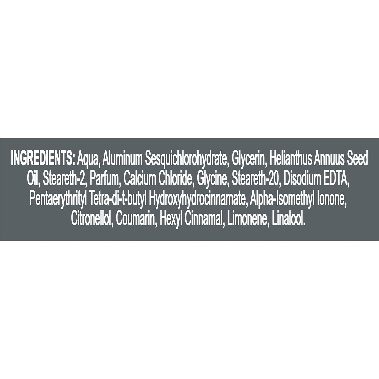 Dove Men+Care Anti-Transpirant mit 48H Schweißschutz Deo Spary, 12x50ml - Bild 37 von 48
