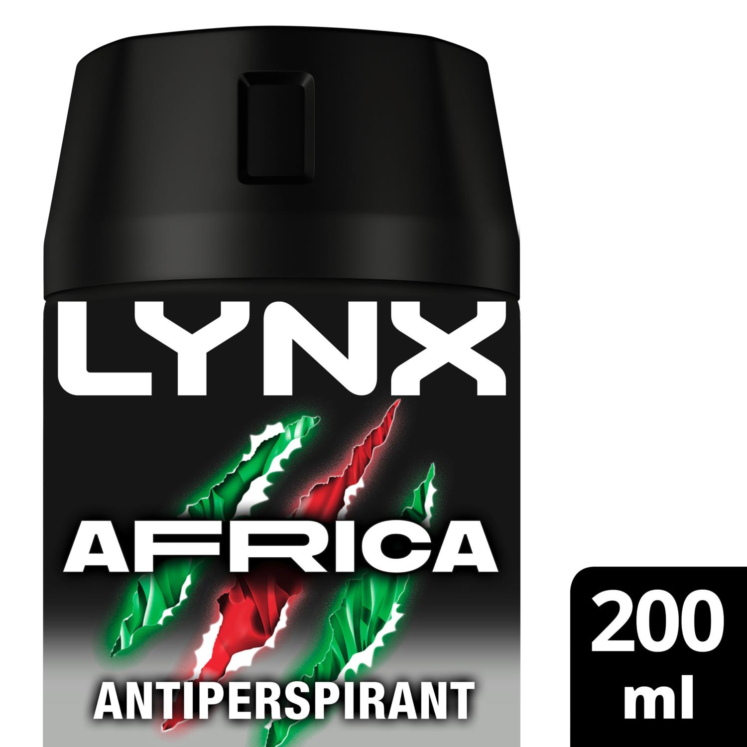 Lynx XL Anti-Transpirant 72 Stunden Schweißschutz Deodorant 200ml, 6er Pack - Bild 19 von 59