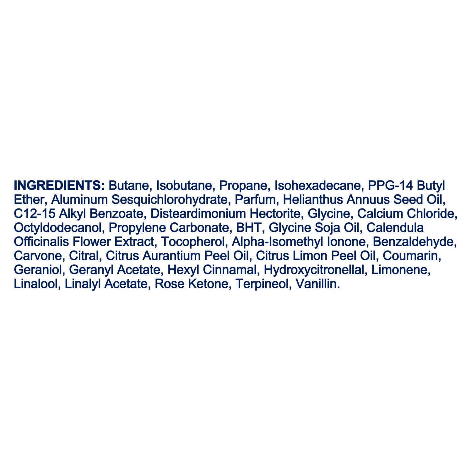 Dove Advanced Care Antiperspirant 72H Protection Deodorant Spray for Women,200ml - Picture 40 of 370