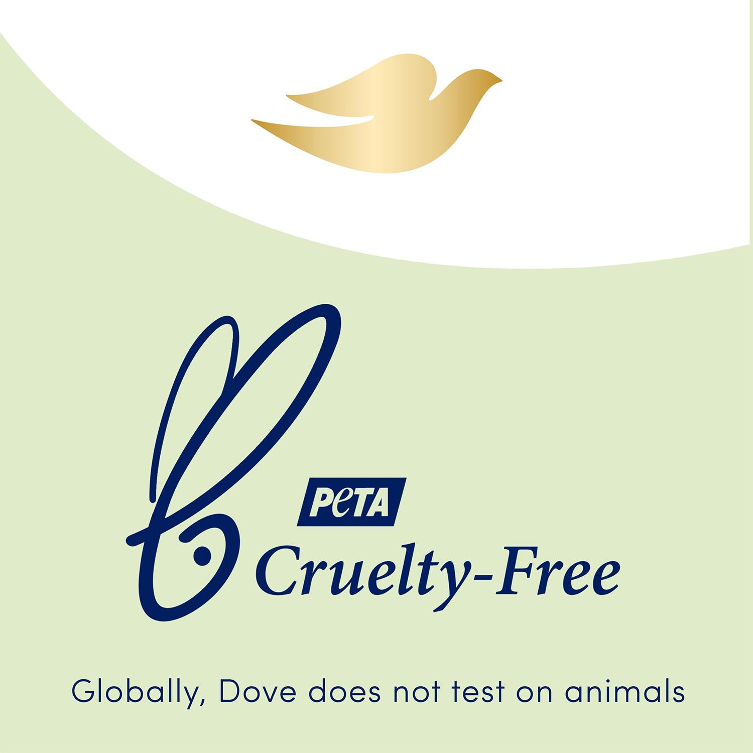 Dove DermaSpa Body Mousse Summer Revived for Fair/Medium or Medium/Dark, 150ml - Produktbild 4