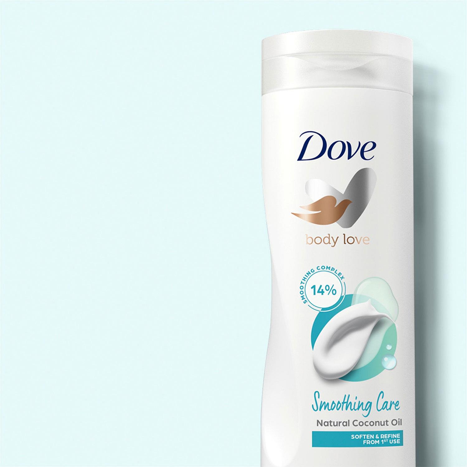 Dove Body Lotion Nourishing Secrets, Tiefenpflegekomplex oder Selbstbräunerlotion, 400ml - Bild 16 von 178
