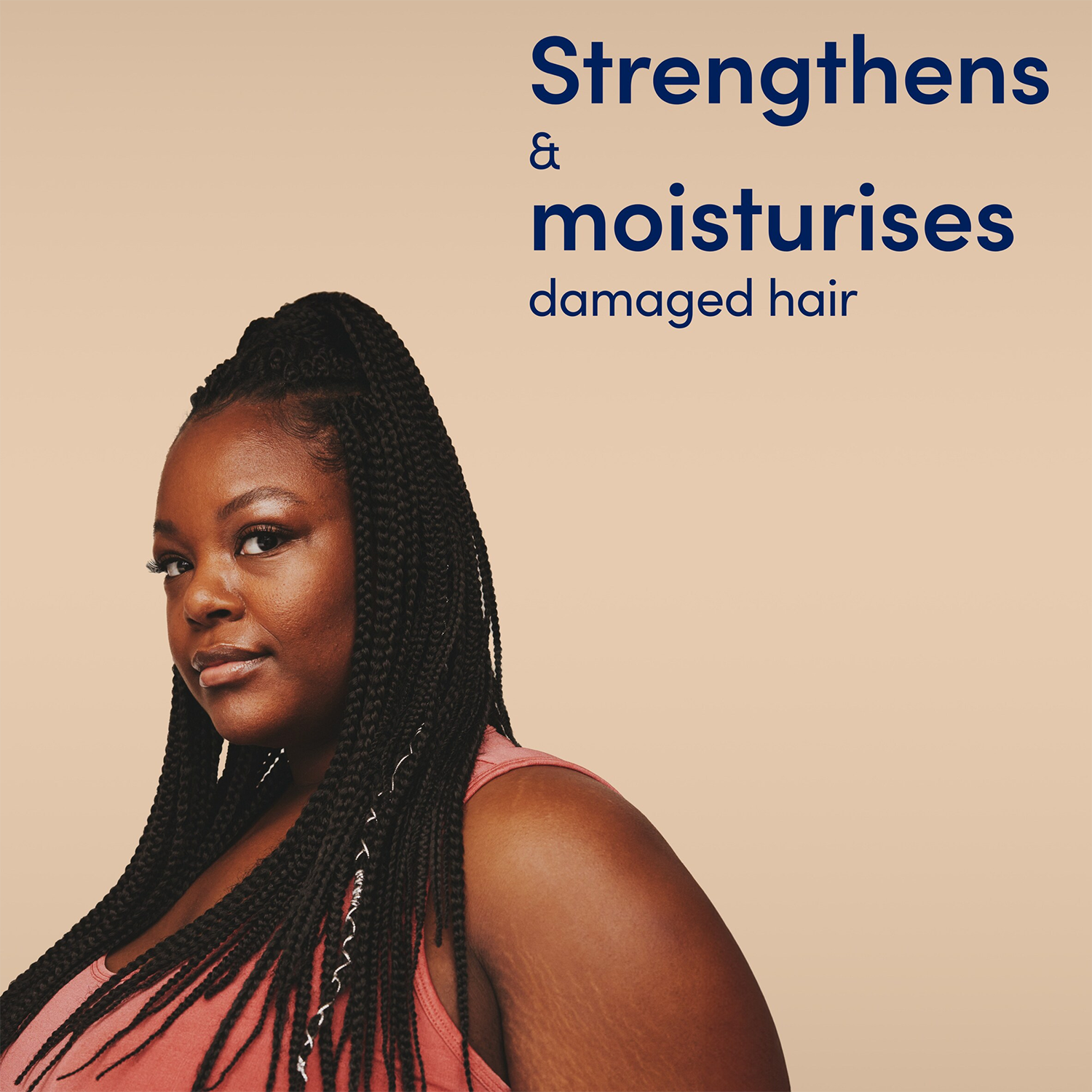 Dove Nutritive Solutions Intensive Repair Shampoo or Conditioner 400ml, 6 Pack - Picture 73 of 114