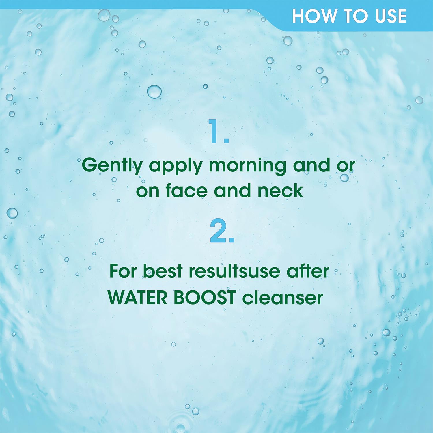 Simple Water Boost Hydrating Moisturisers, Cleanser & Face Mask For Dry Skin - Picture 17 of 89