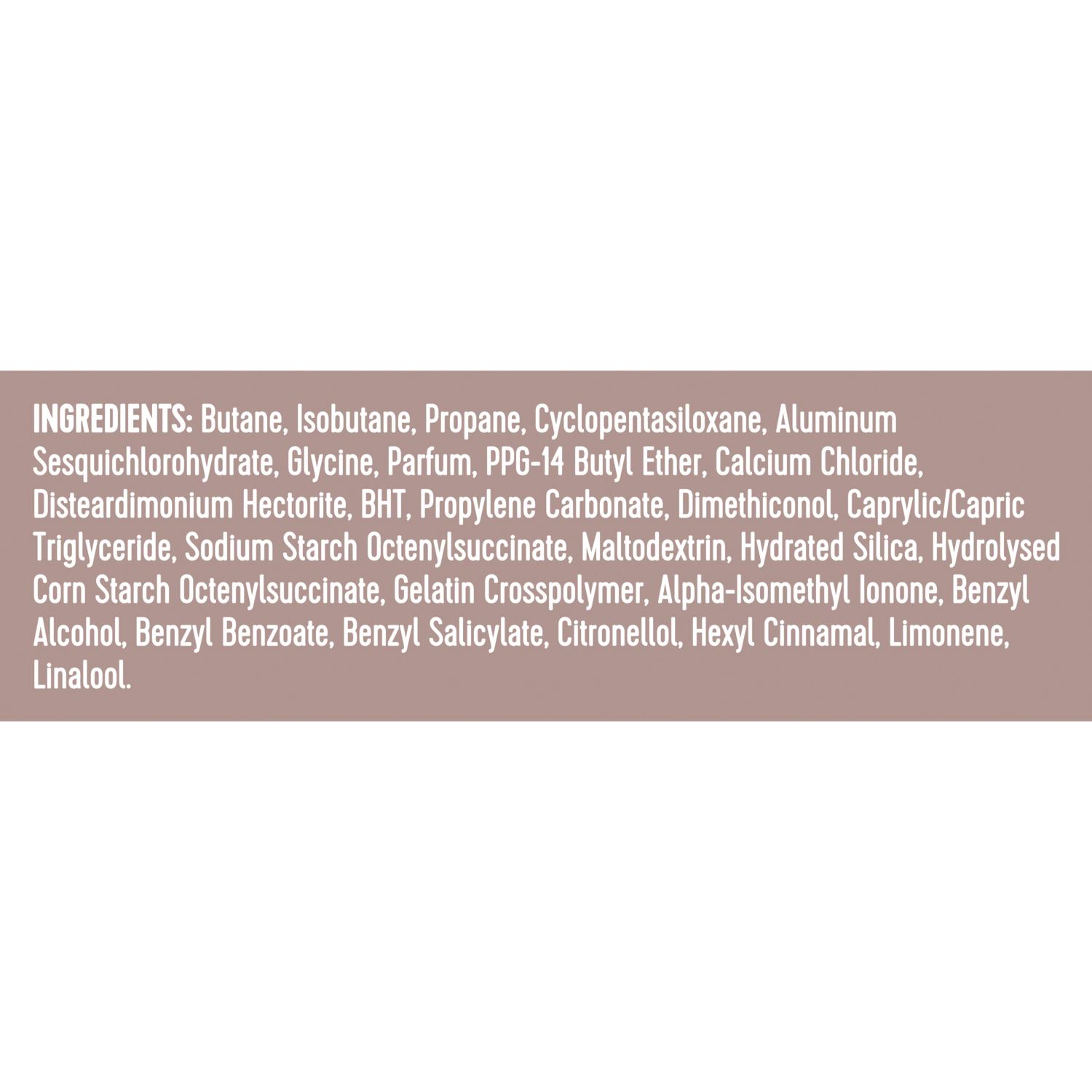 Sure Women Anti-Perspirant 96H Maximum Protection Deo 150ml, Select Scent & Pack - Picture 193 of 200