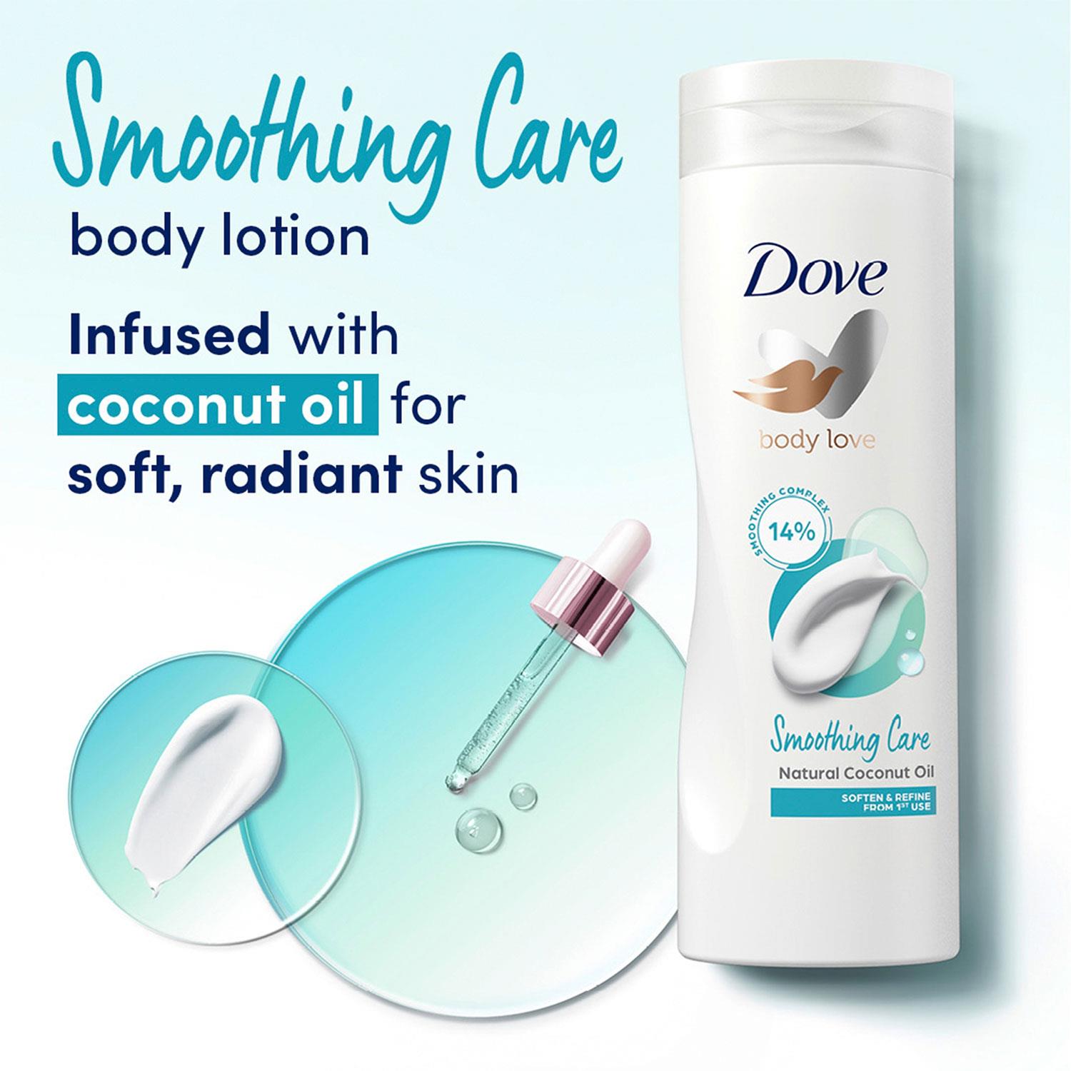 Dove Body Lotion Nourishing Secrets, Tiefenpflegekomplex oder Selbstbräunerlotion, 400ml - Bild 13 von 178