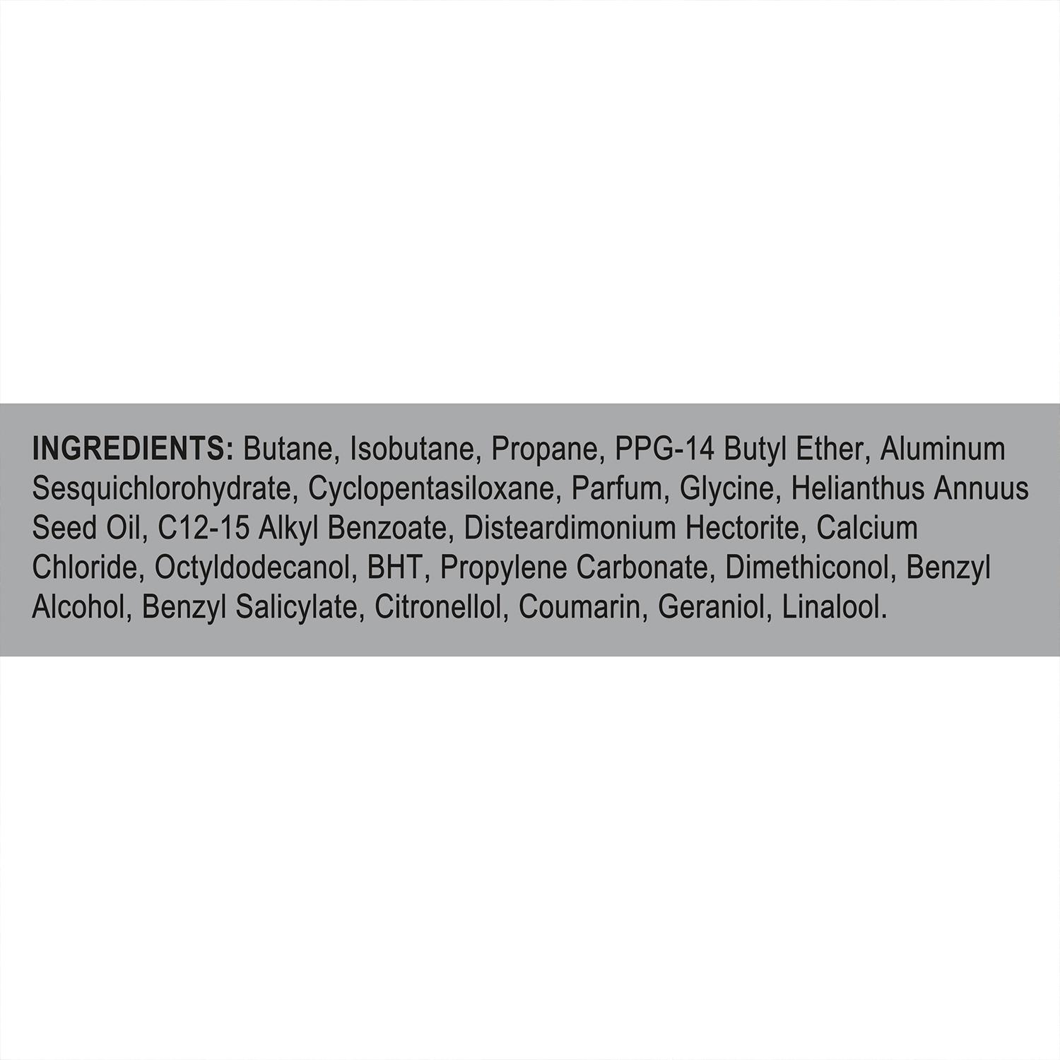 Lynx XL Anti-Perspirant 72-Hour Sweat Protection Deodorant 200ml, 18 Pack - Picture 18 of 59