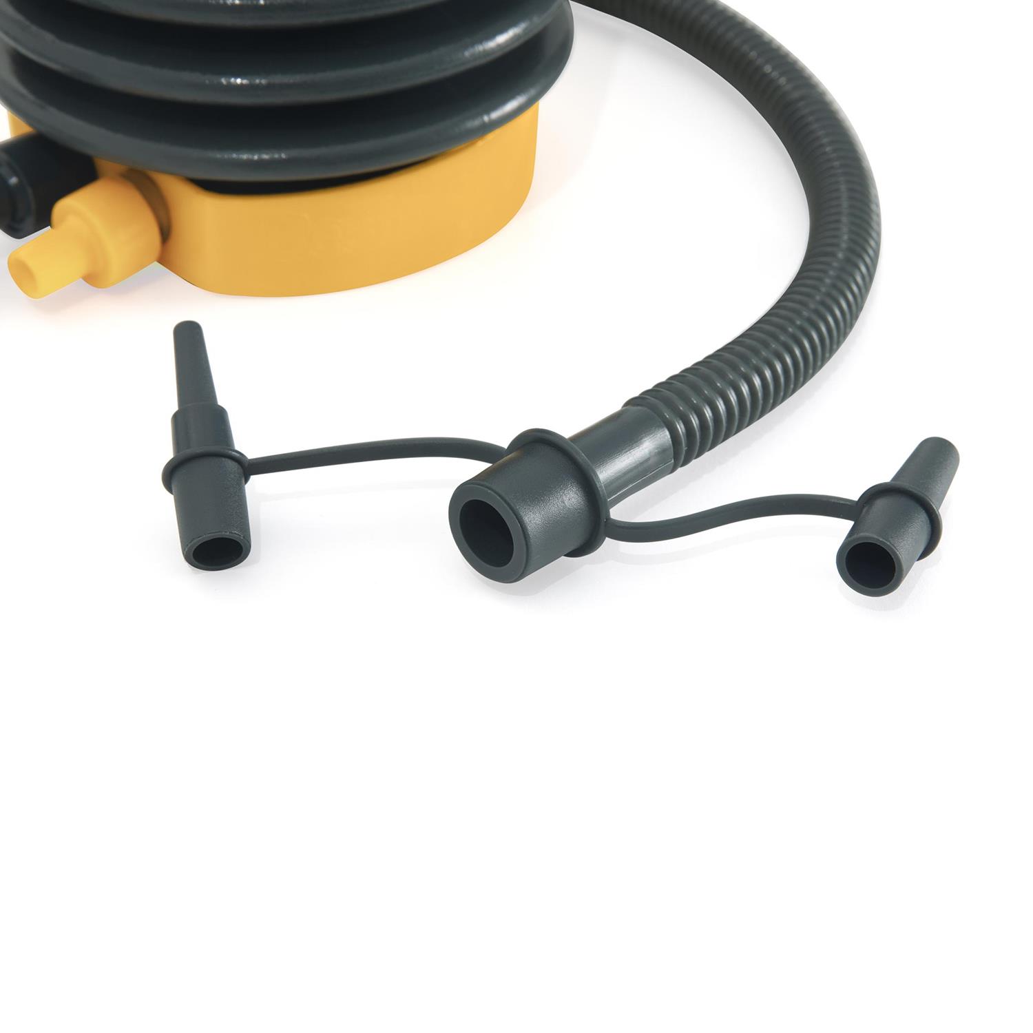 Bestway Range of Air Pumps Inflate Deflate Paddling Pools Airbed