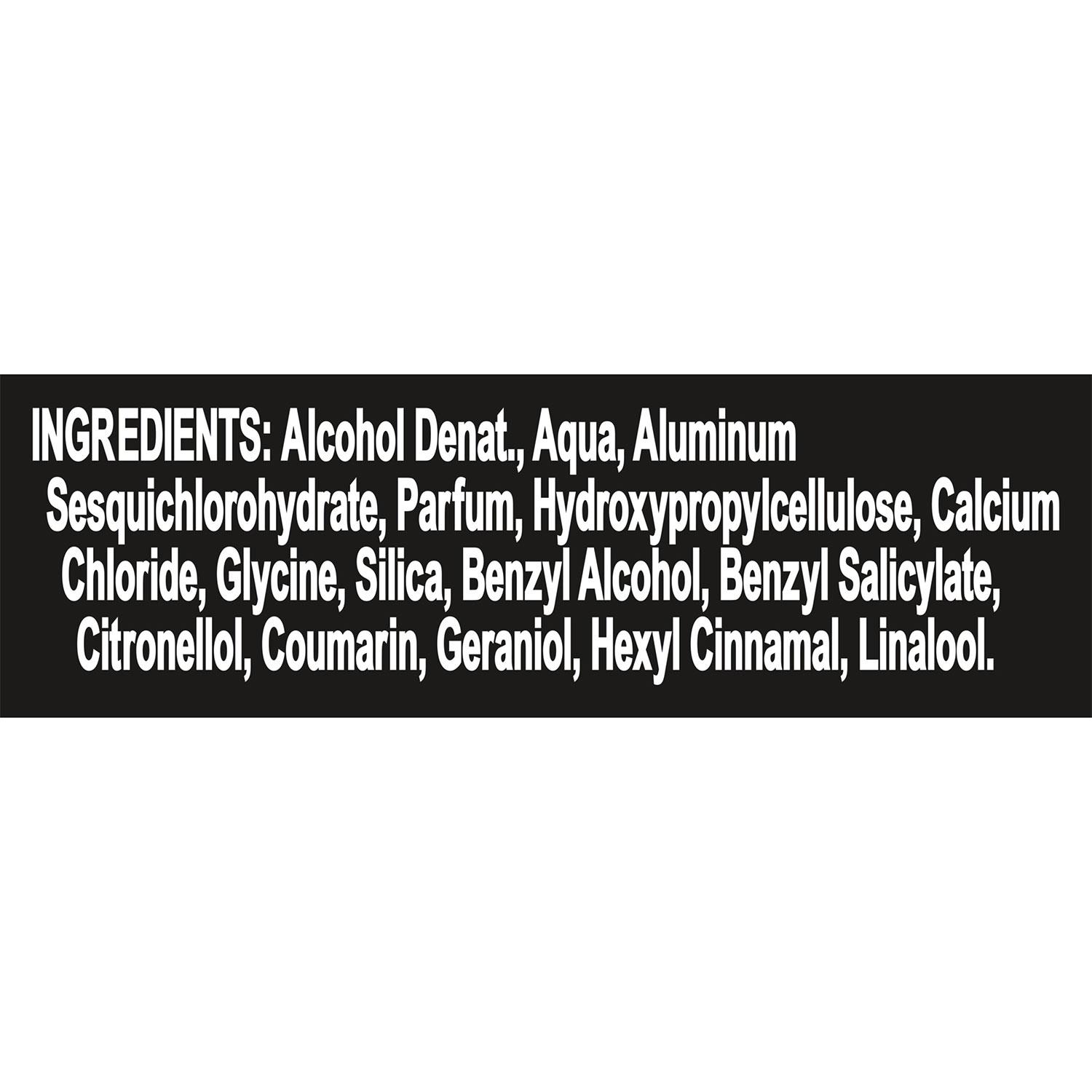 Lynx Africa, Epic Fresh or Sunset Fresh Anti-Perspirant Roll On 50ml, 36 Pack - Picture 17 of 31