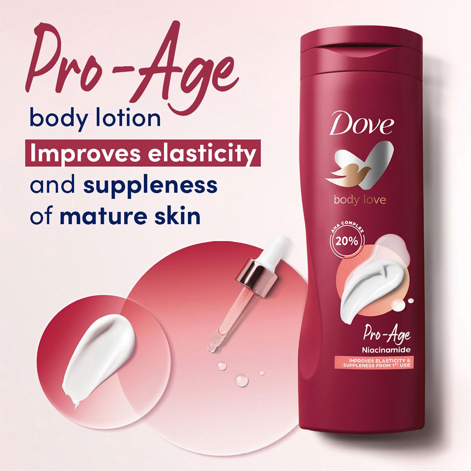 Dove Body Lotion Nourishing Secrets, Tiefenpflegekomplex oder Selbstbräunerlotion, 400ml - Bild 42 von 178