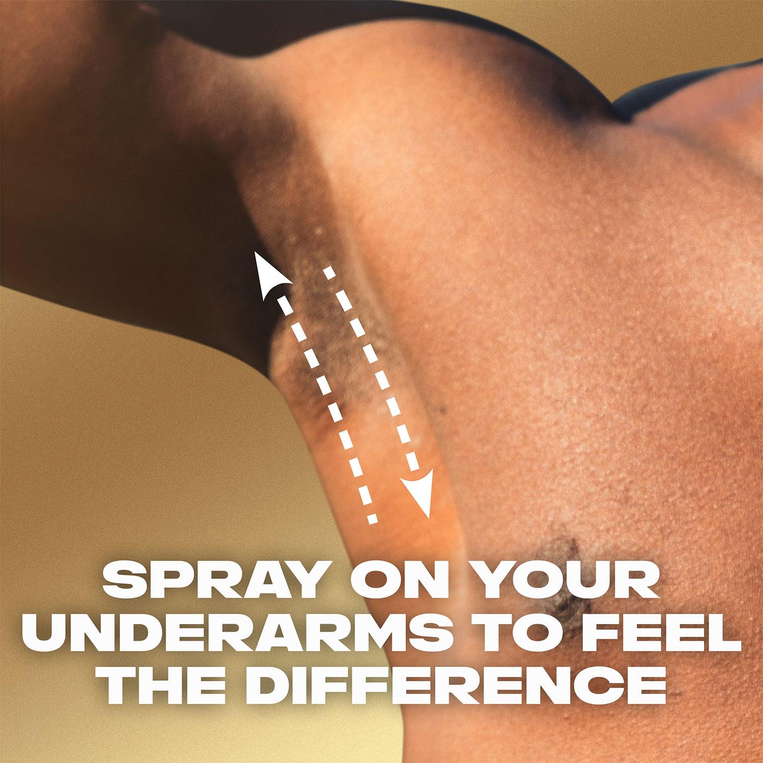 Lynx 72H Anti Sweat Body Spray Africa/Gold/Black/Dark Temptation, 3x or 6x 150ml - Picture 22 of 49