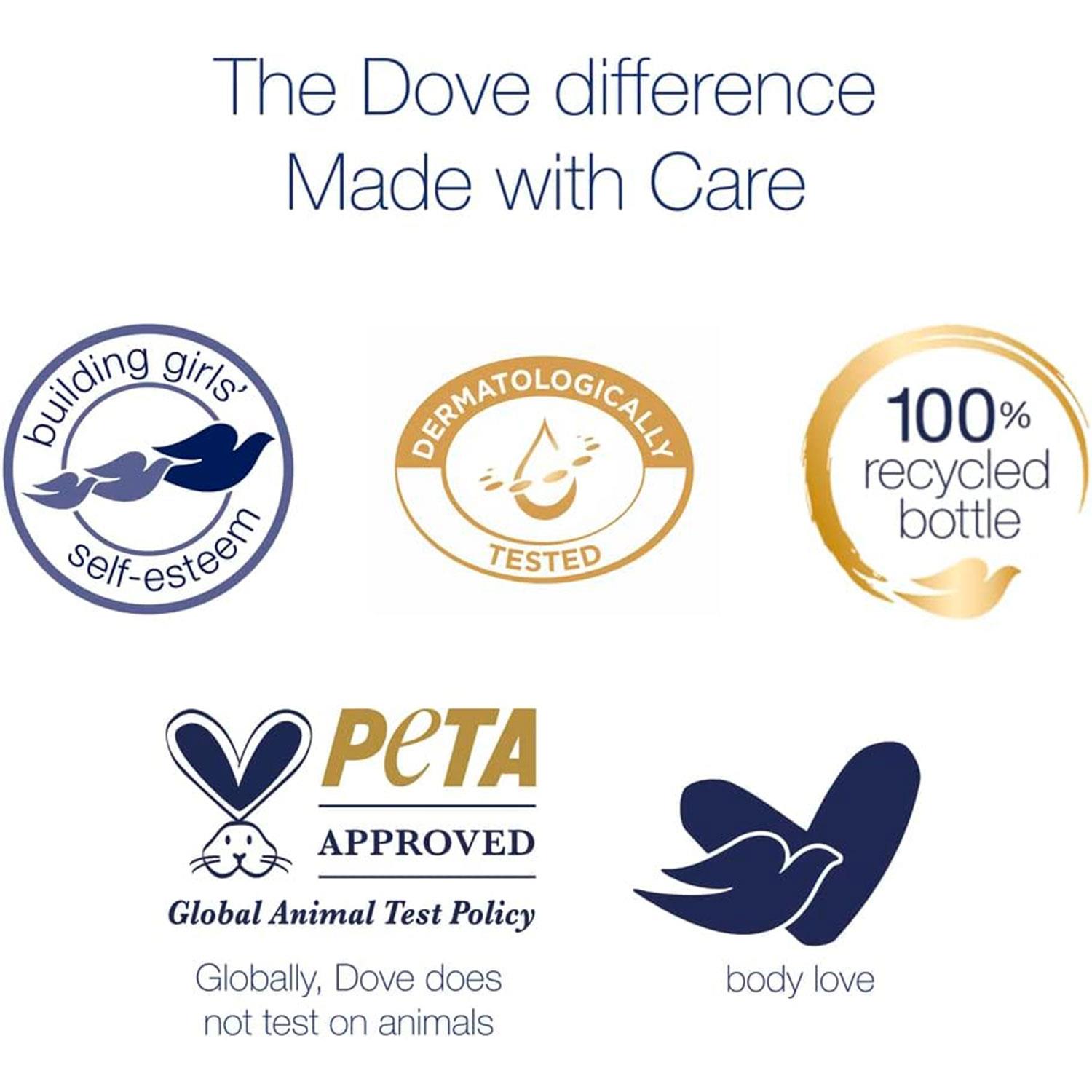 Dove Body Lotion Nourishing Secrets, Tiefenpflegekomplex oder Selbstbräunerlotion, 400ml - Bild 37 von 178