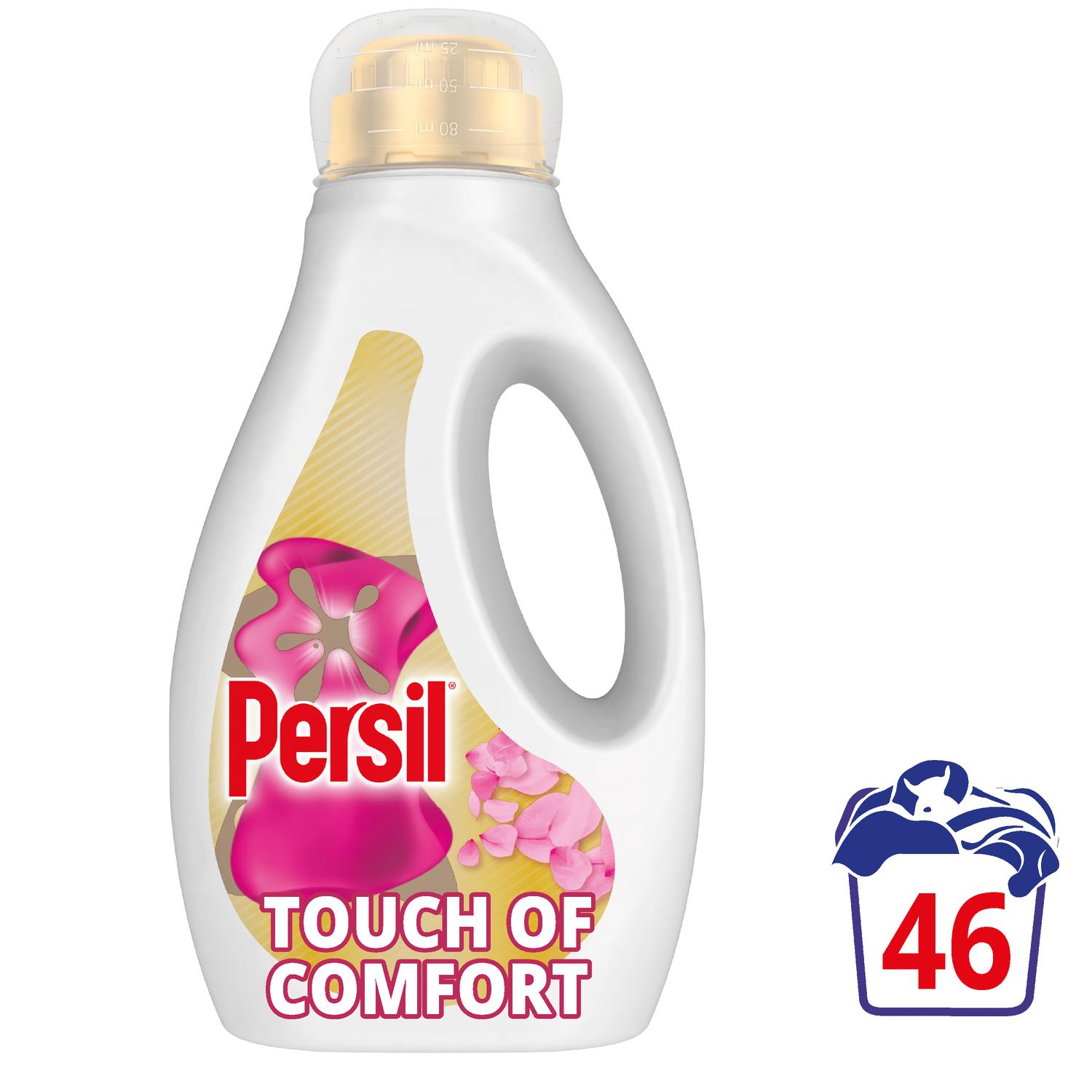 Persil Ultimate Liquid Detergent Stain Removal 46W 1.242 L, Select Type & Pack - Picture 41 of 203