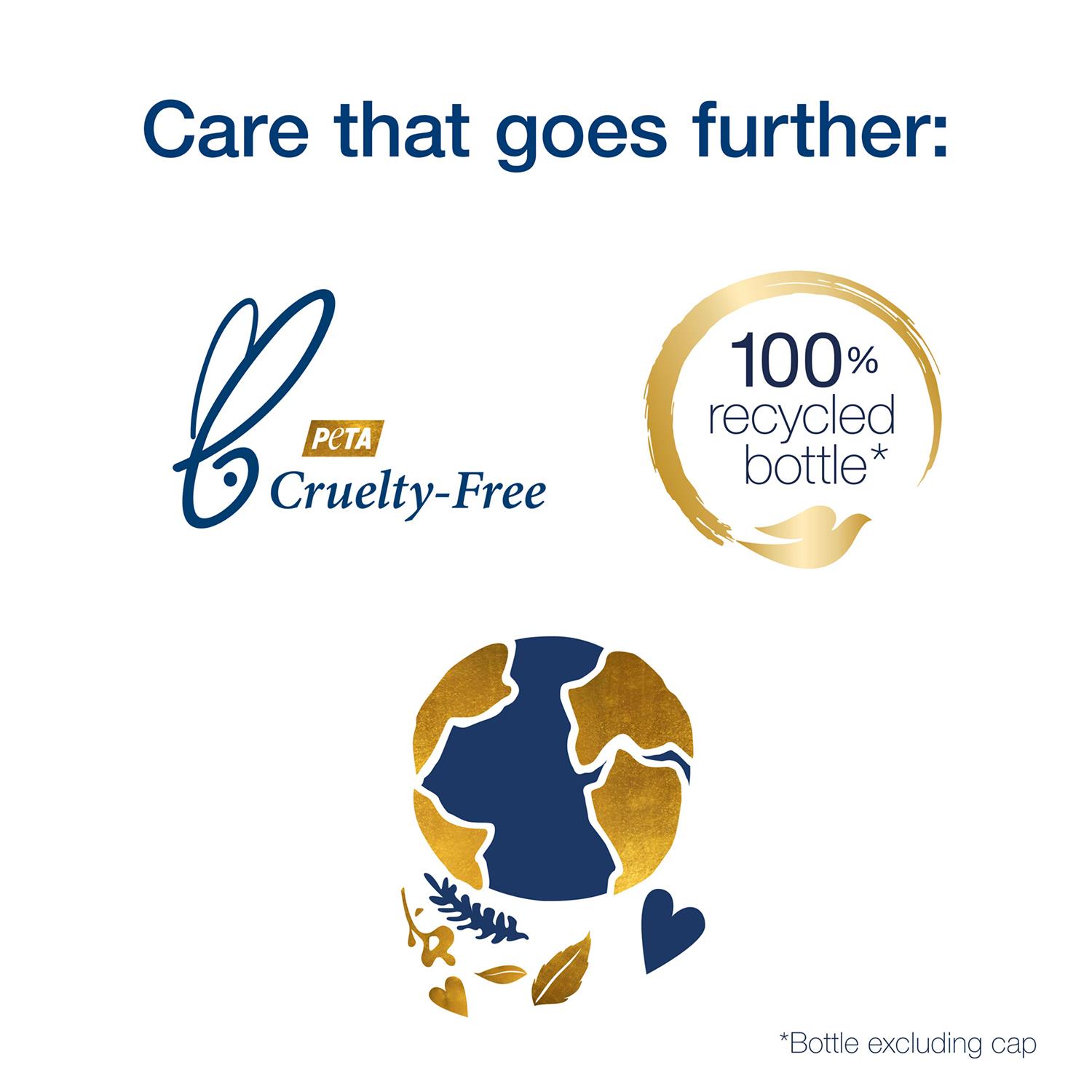 Dove Body Wash Moisturising Cream Caring/Pampering/Soothing 3x, 6x or 12x, 450ml - Picture 136 of 219
