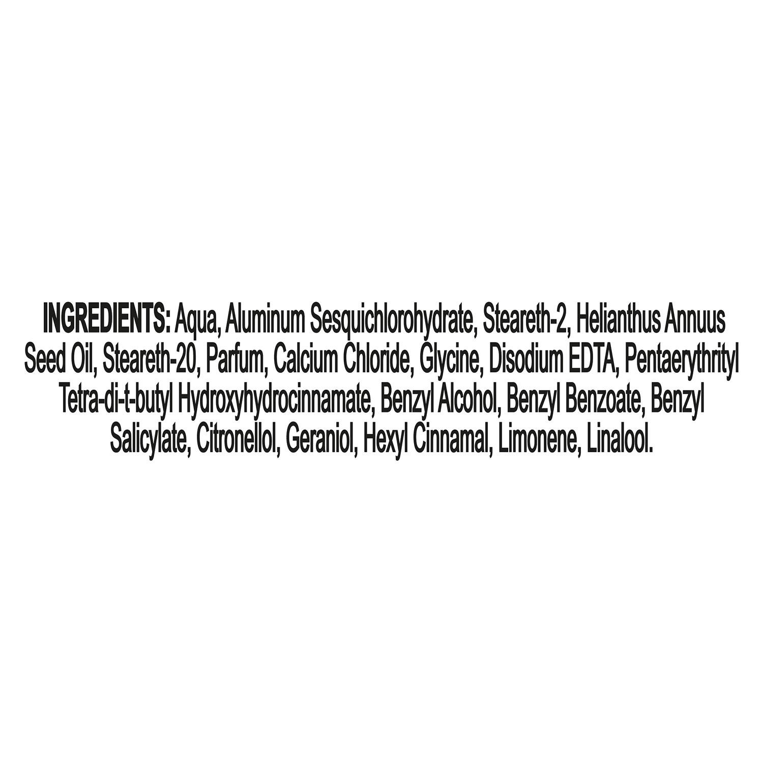 Sure Men Anti-Perspirant 48H Protection Roll On Deo Original or Sensitive, 50ml - Picture 15 of 118
