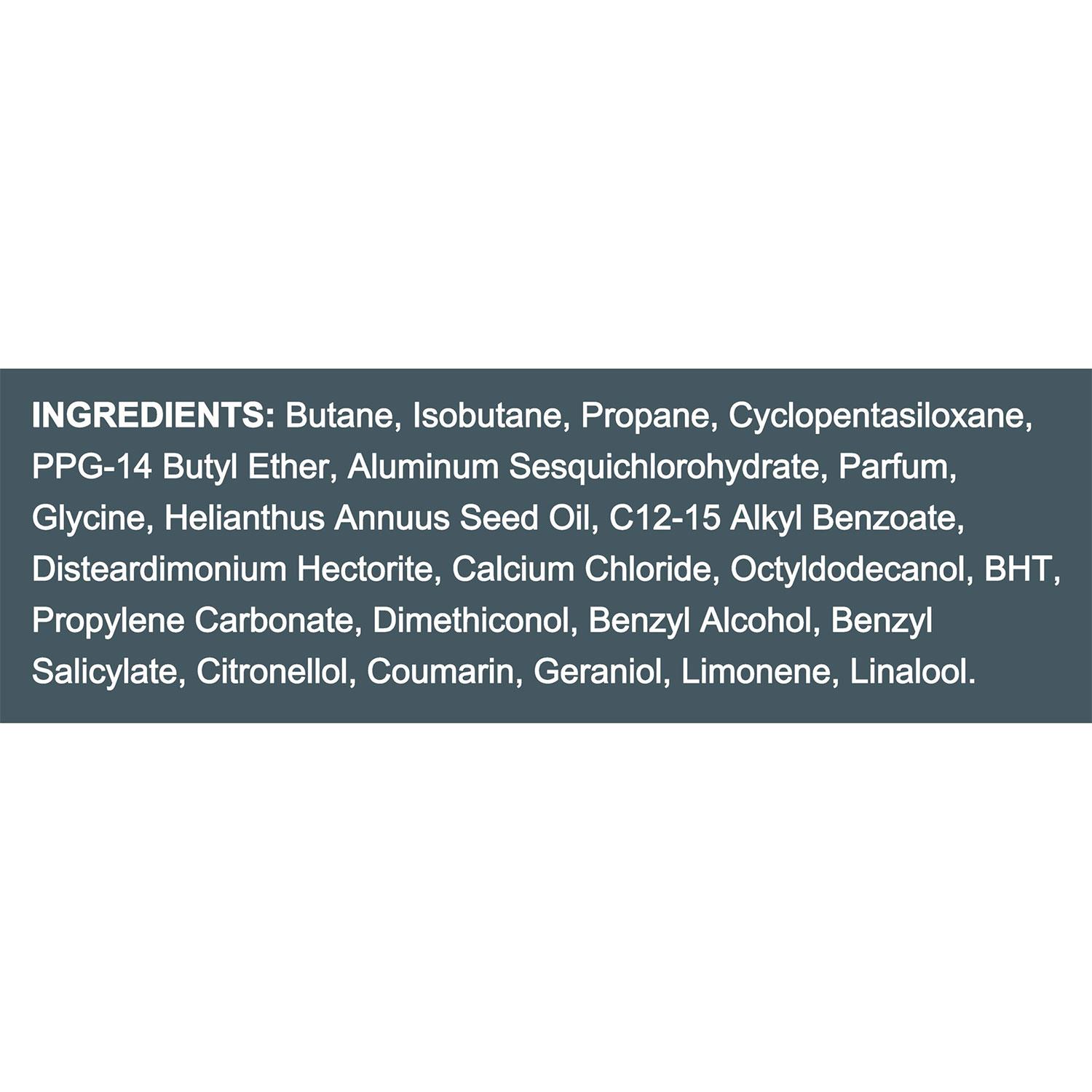 Dove Anti-Transpirant Men+Care Advanced 72H Protection Deodorant 200ml, 30er Pack - Bild 32 von 77