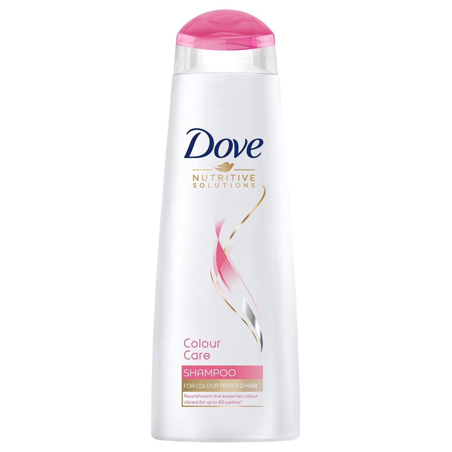 Dove Nutritive Solutions Intensive Repair Shampoo or Conditioner 400ml, 6 Pack - Picture 95 of 114