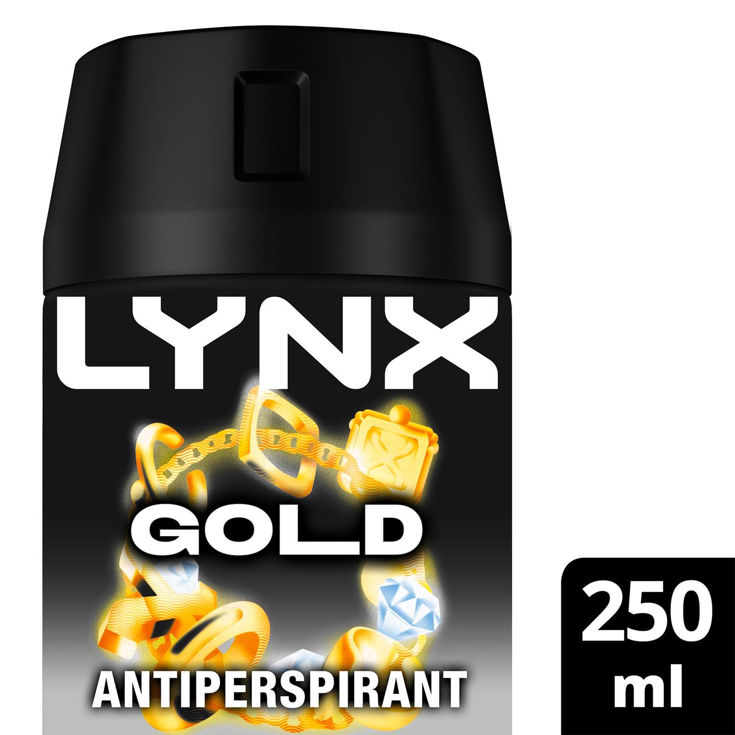 Lynx XXL Antitranspirant 72 Stunden Schweißschutz Deodorant Spray 250ml, 36er-Pack - Bild 49 von 79