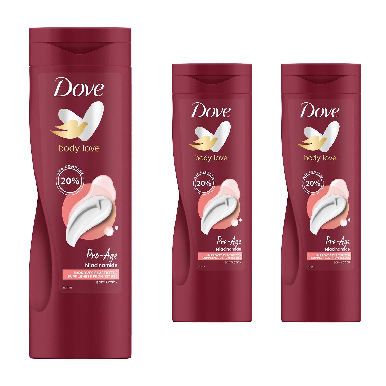 Dove Body Lotion Nourishing Secrets, Tiefenpflegekomplex oder Selbstbräunerlotion, 400ml - Bild 92 von 178