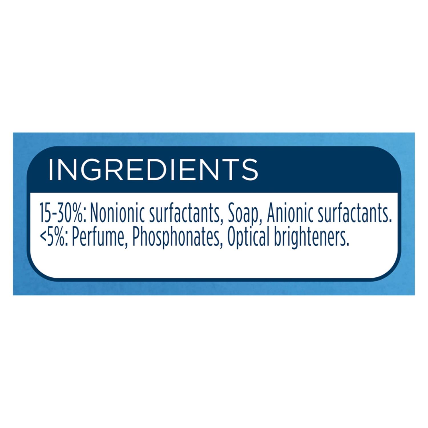 Persil 3-in-1 Washing Capsules, Colour Protect, Bio or Non-bio, 32 Washes - Picture 107 of 130