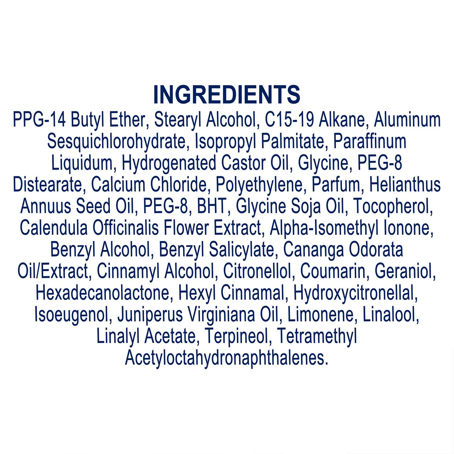 Dove Women Anti-Perspirant Deodorant Stick with 48H Sweat Protection, 50ml - Picture 25 of 141