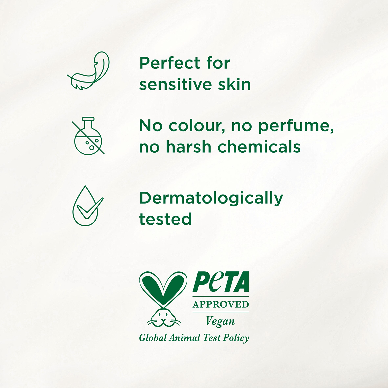 3xor6x 125ml Simple KindtoSkin 12H Moisturisation Replenishing Rich Moisturiser - Picture 26 of 30