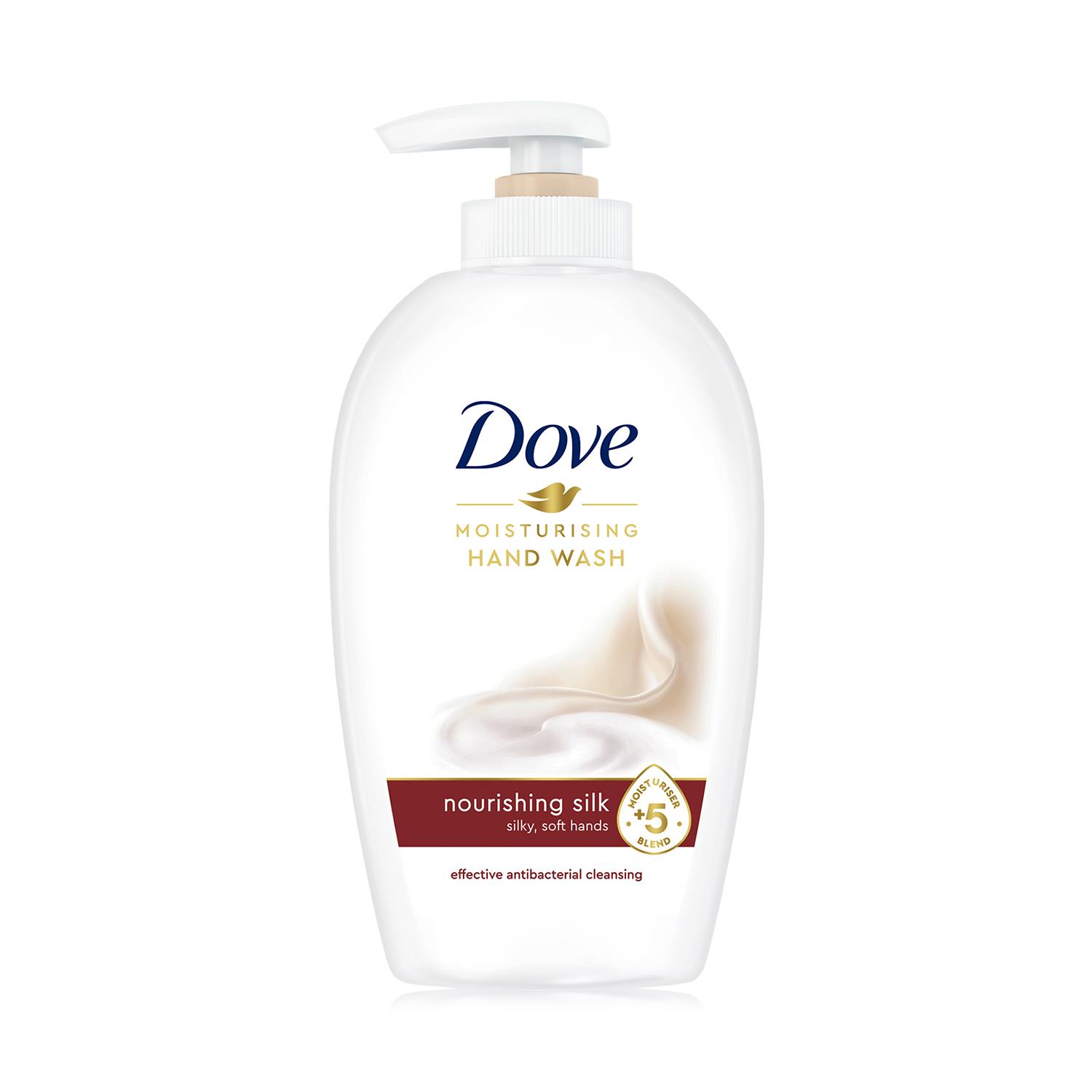Dove Deeply Nourishing, Pampering Care, Fine Silk or Care&Protect HandWash 250ml - Picture 45 of 101