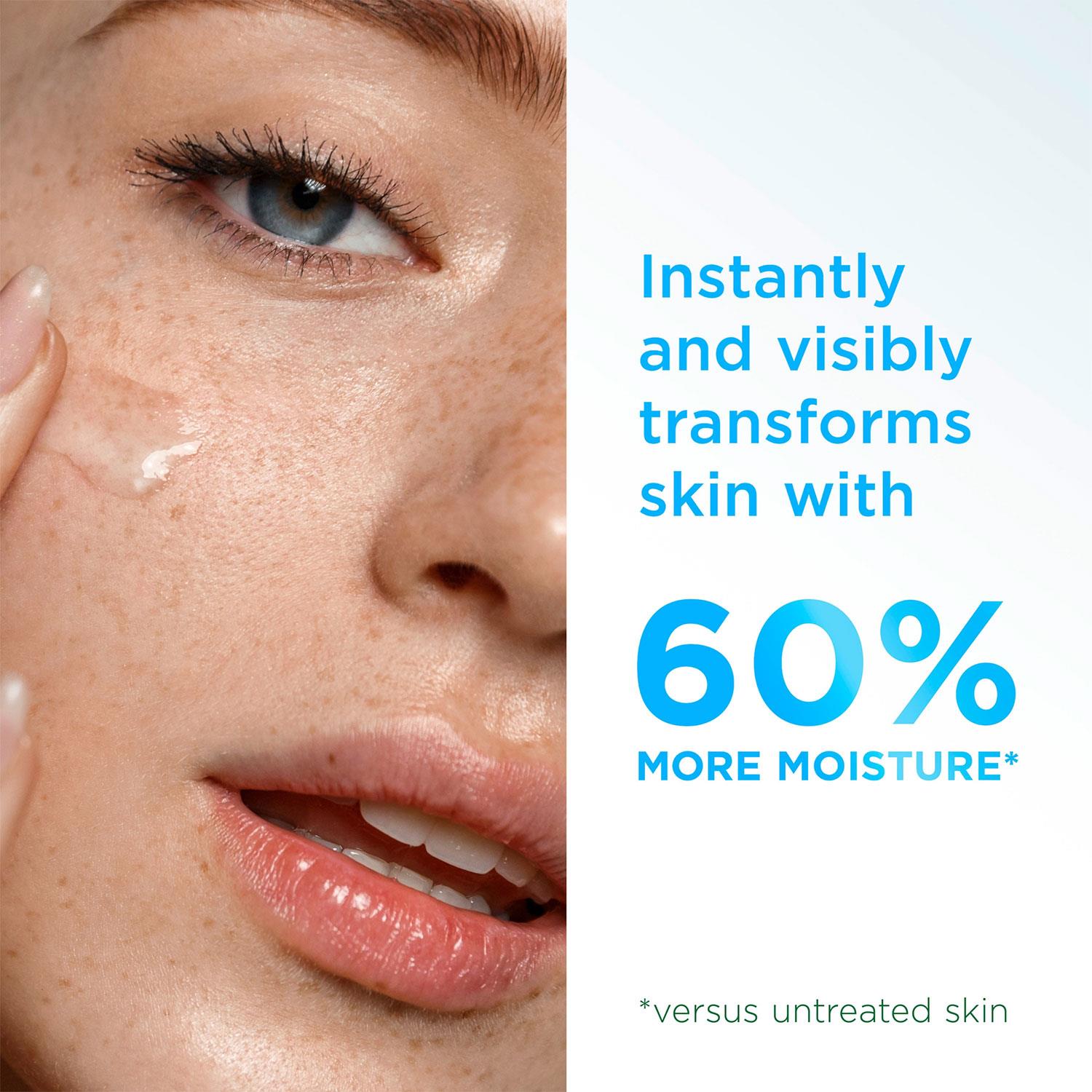 Simple Water Boost Hydrating Moisturisers, Cleanser & Face Mask For Dry Skin - Picture 65 of 89
