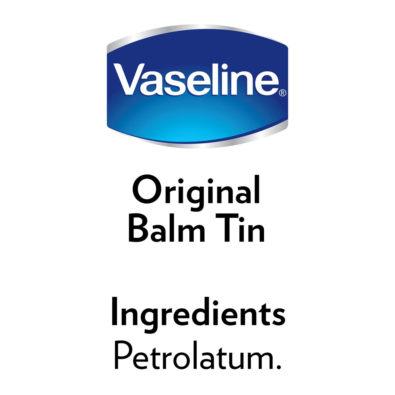 Vaseline Lip Therapy Petroleum Jelly, Rosy Lips/Aloe Vera/Original/Cocoa, 20gm - Picture 36 of 91