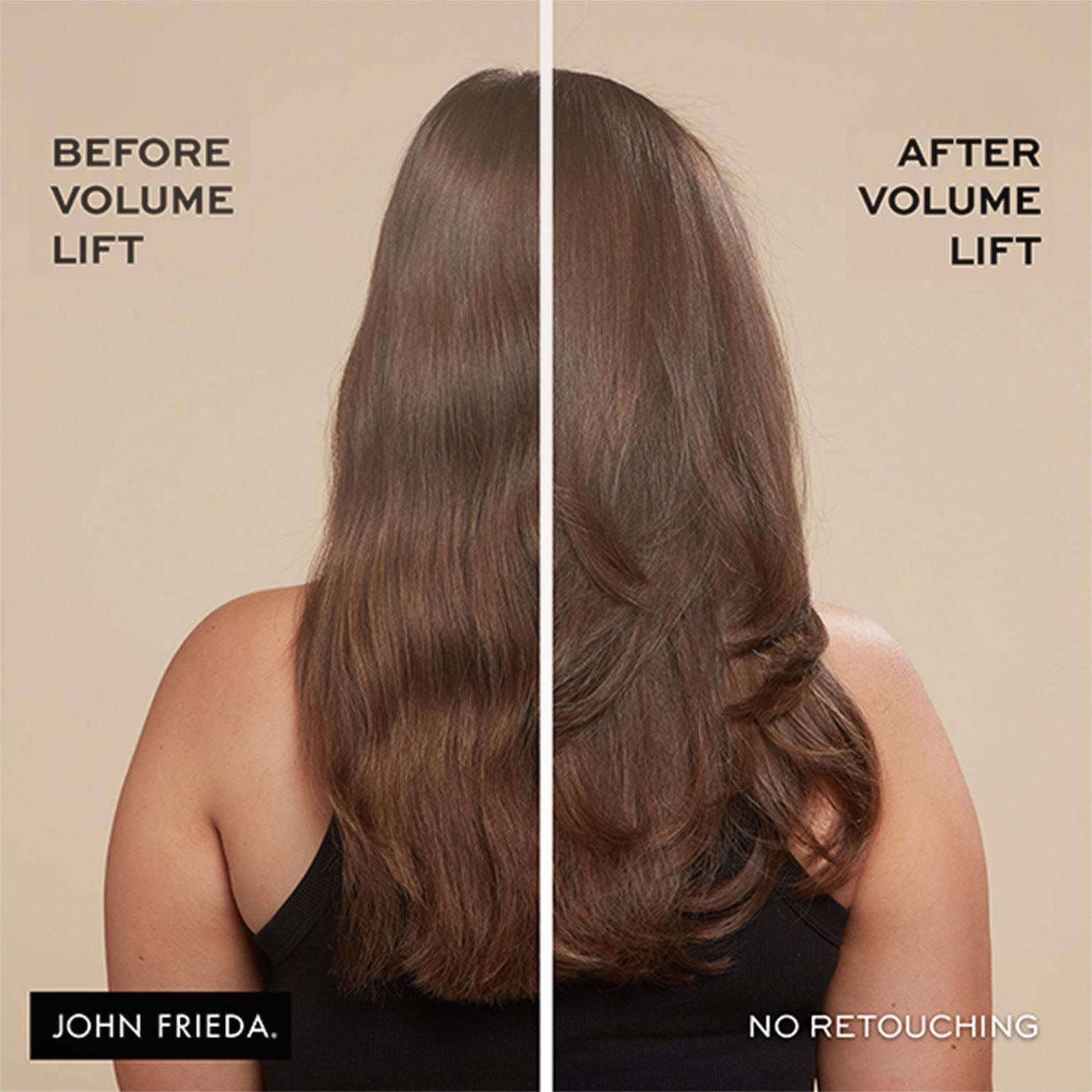 John Frieda Volume Lift Haircare Gama de champú, acondicionador y spray de elevación - Imagen 29 de 57