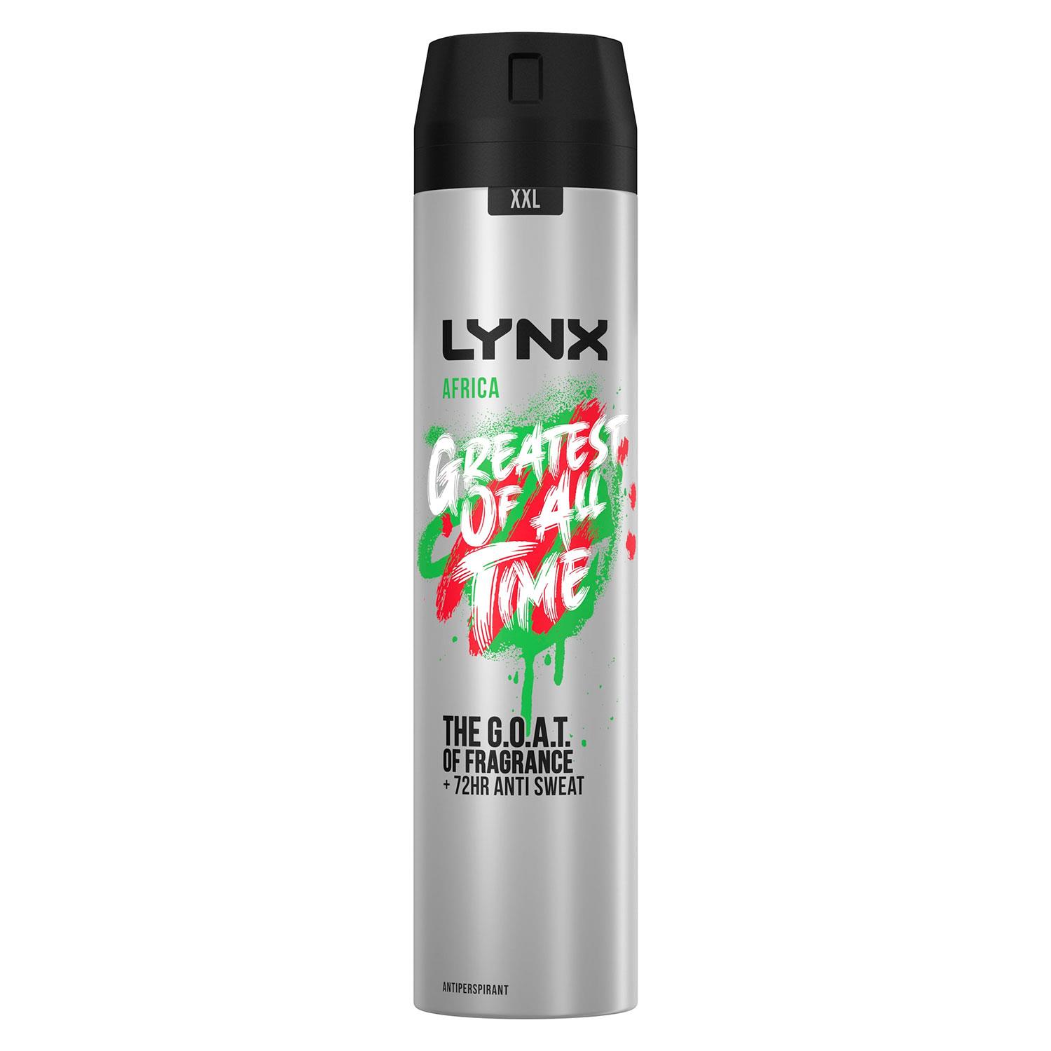 Lynx 12H Erfrischendes Duschgel 500 ml & 72H Fresh Antitranspirant 250ml, je 6x - Bild 13 von 46