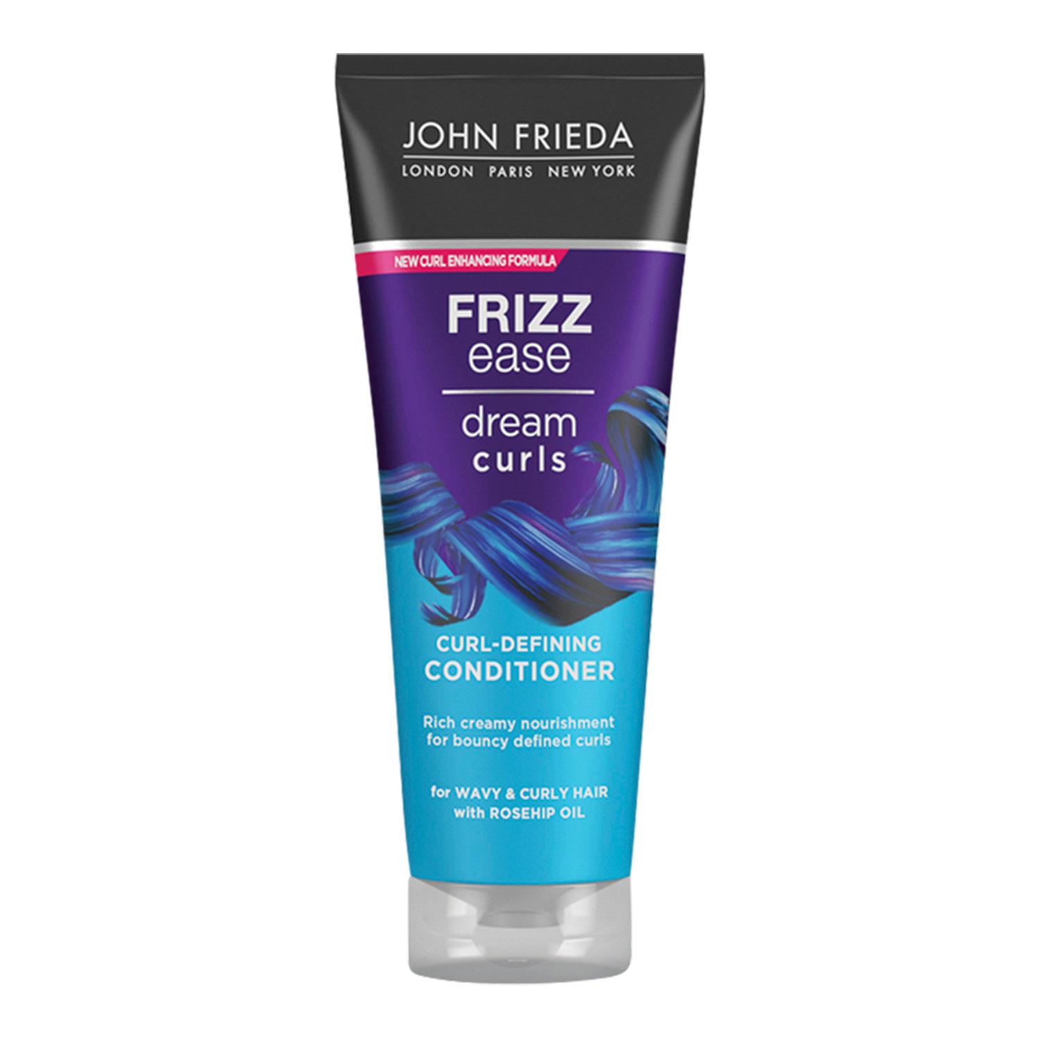 John Frieda Dream Curls Haircare Range of Shampoo, Conditioner & Defining Creme - Picture 28 of 31