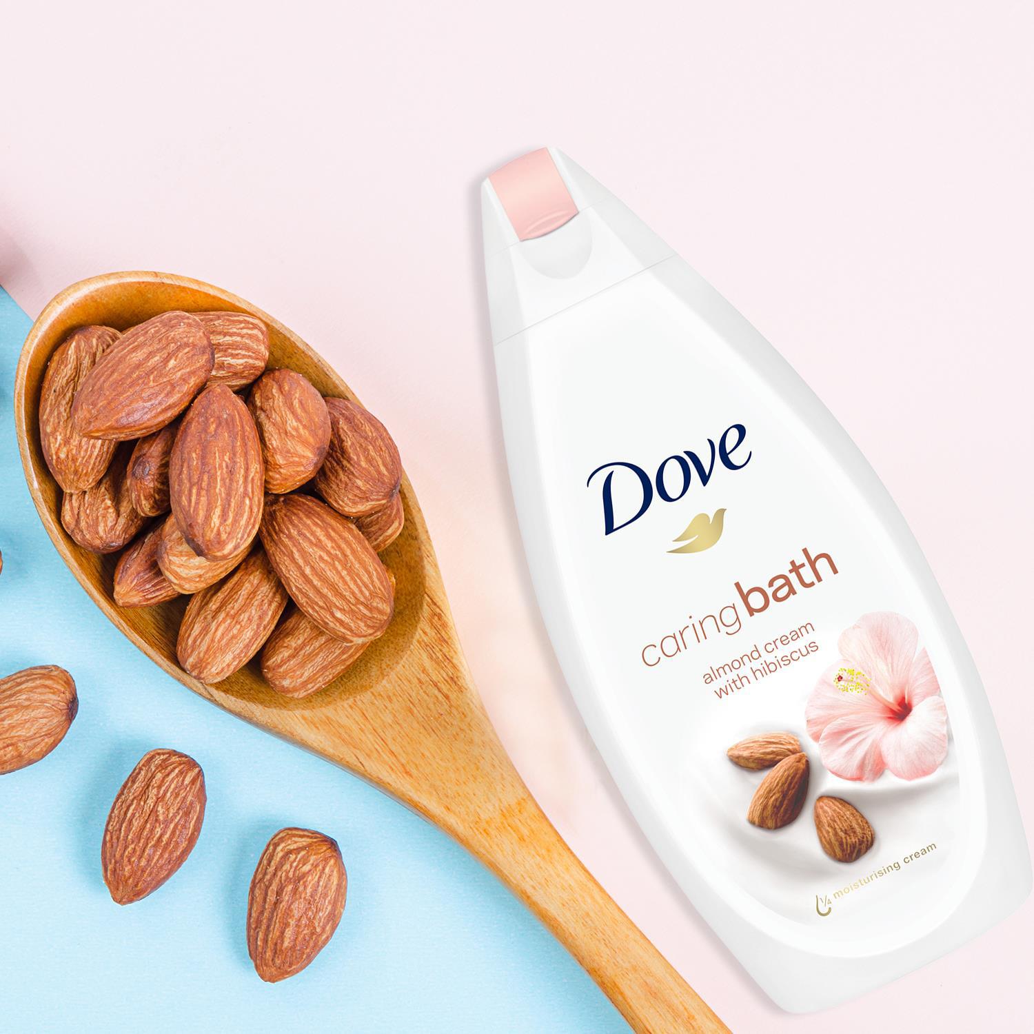 Dove Body Wash Moisturising Cream Caring/Pampering/Soothing 3x, 6x or 12x, 450ml - Picture 152 of 219