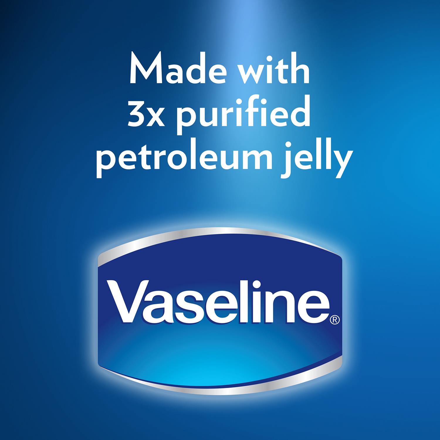 Vaseline Lip Therapy Petroleum Jelly, Rosy Lips/Aloe Vera/Original/Cocoa, 20gm - Picture 31 of 91
