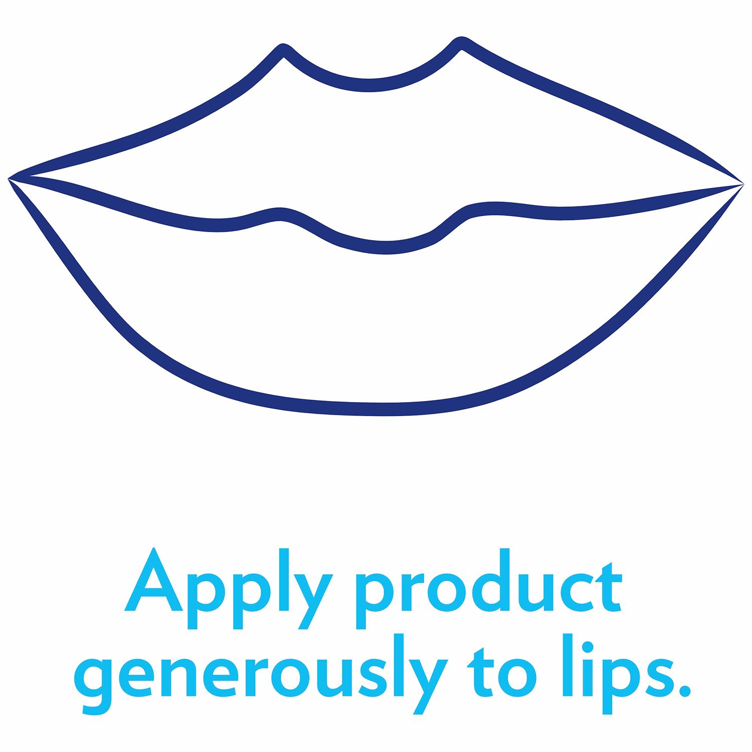 Vaseline Lip Therapy Petroleum Jelly, Rosy Lips/Aloe Vera/Original/Cocoa, 20gm - Picture 14 of 91