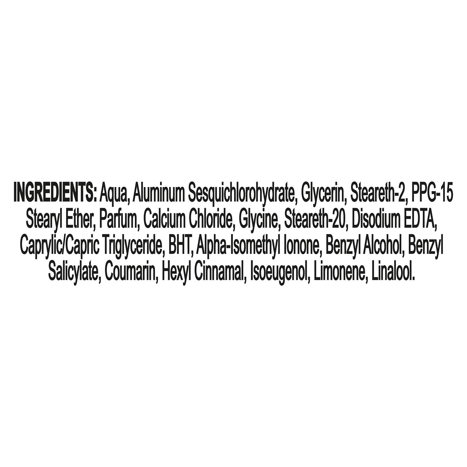 Sure Men Antiperspirant Deodorant Roll On 72H Nonstop Protection 50ml, 24 Pack - Picture 20 of 44