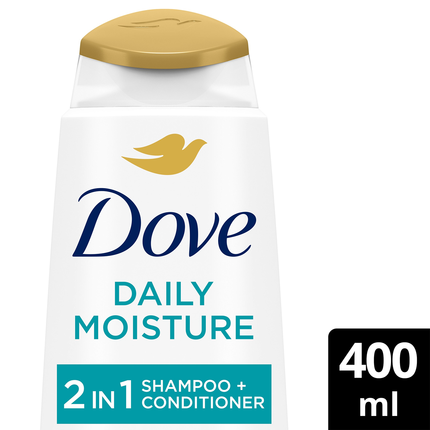 Dove Nutritive Solutions Intensive Repair Shampoo or Conditioner 400ml, 6 Pack - Picture 76 of 114