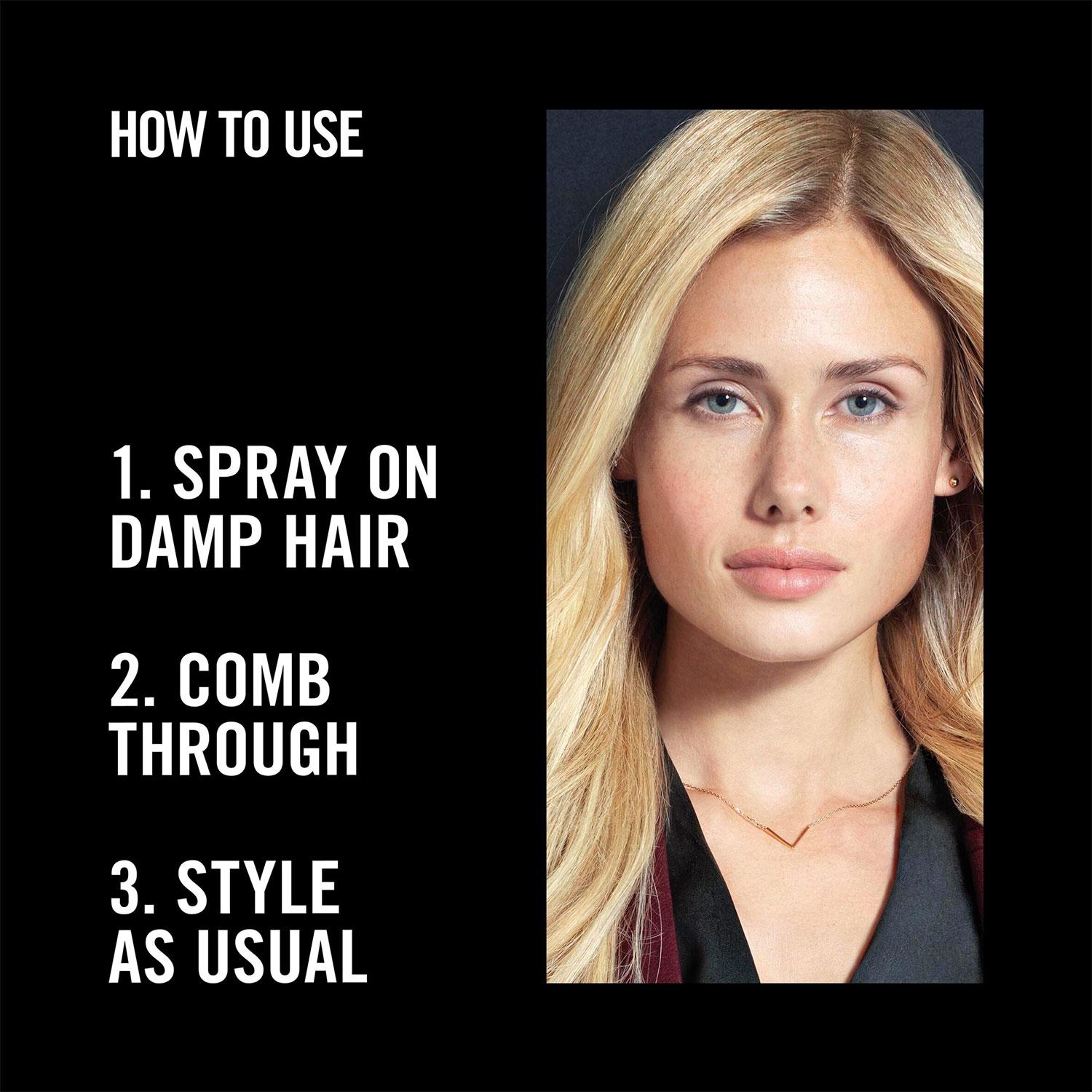 Tresemme Beauty-Full Strength Grow Strong Leave-In Hair Fall Treatment, 200ml - Picture 21 of 26