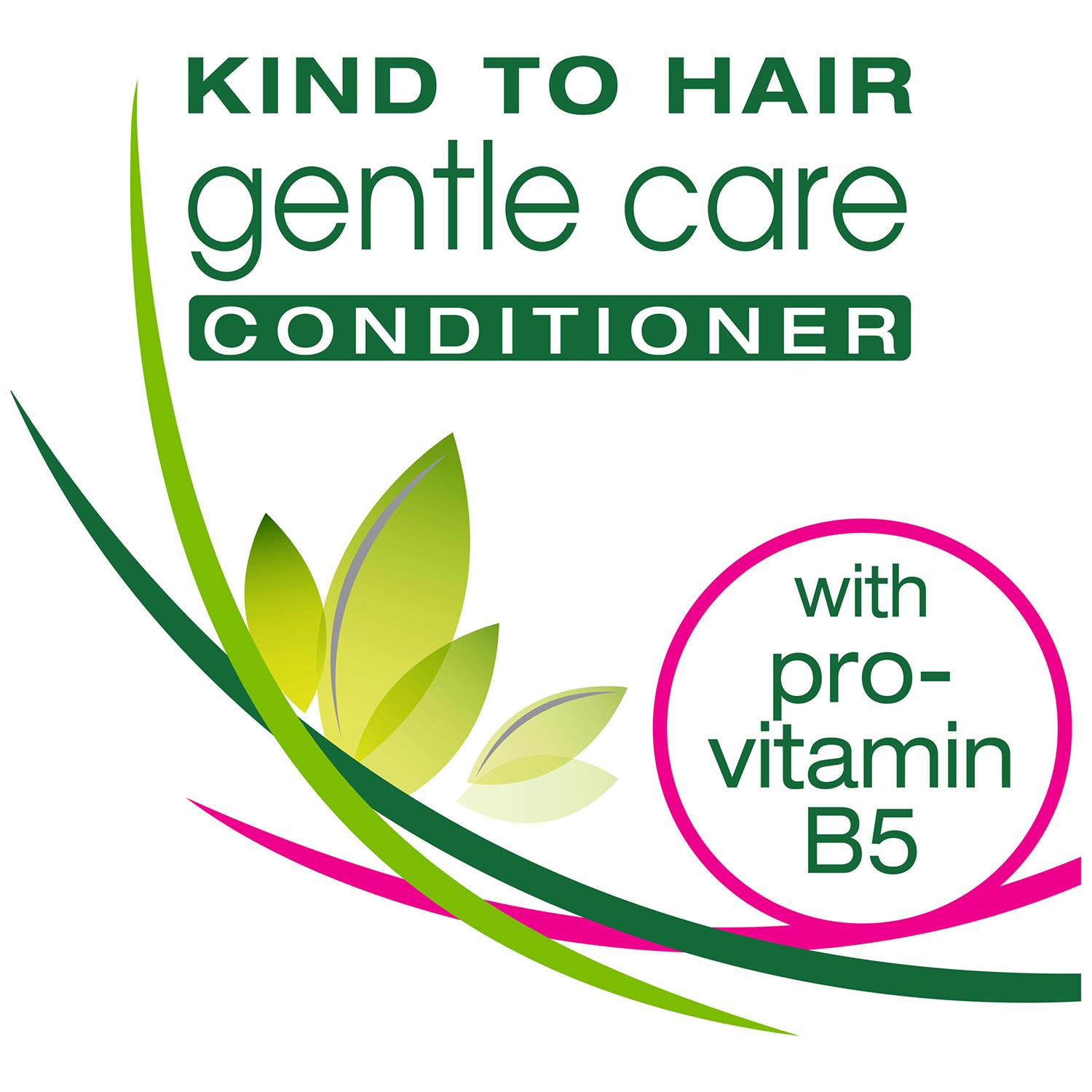Simple Kind to Hair Gentle Care Shampoo or Conditioner, 3 or 6 Packs of 200ml - Picture 14 of 57