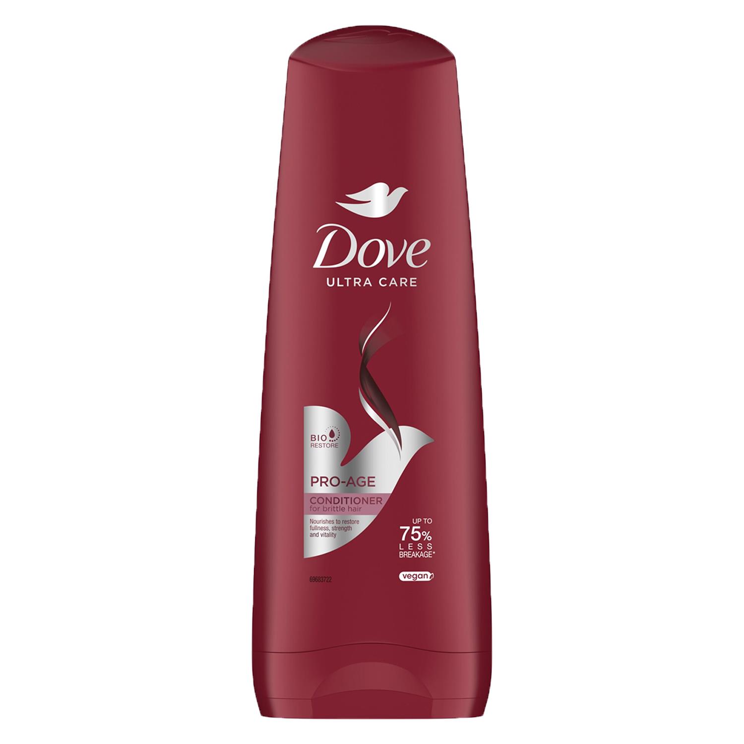Dove Nutritive Solutions Intensive Repair Shampoo or Conditioner 400ml, 6 Pack - Picture 81 of 114