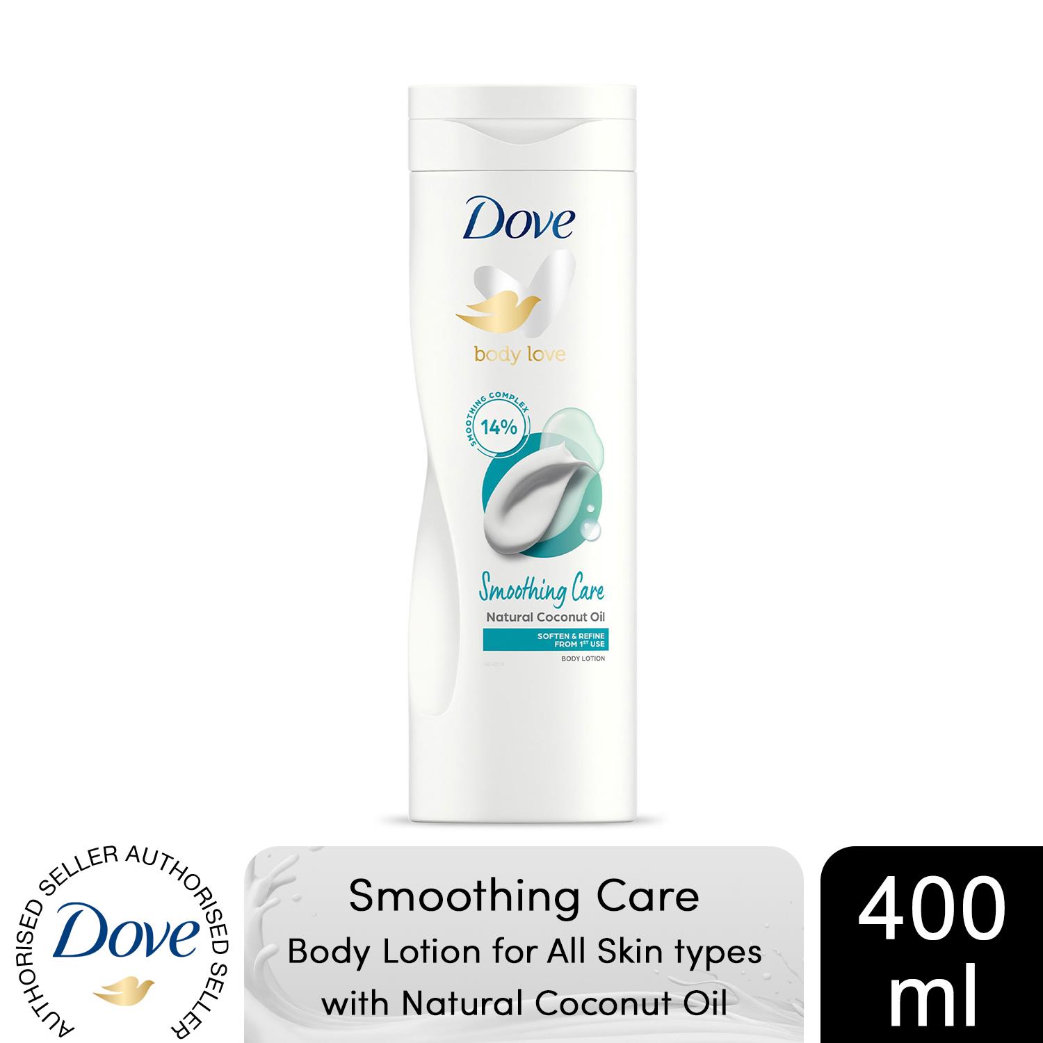 Dove Body Lotion Nourishing Secrets, Tiefenpflegekomplex oder Selbstbräunerlotion, 400ml - Bild 11 von 178