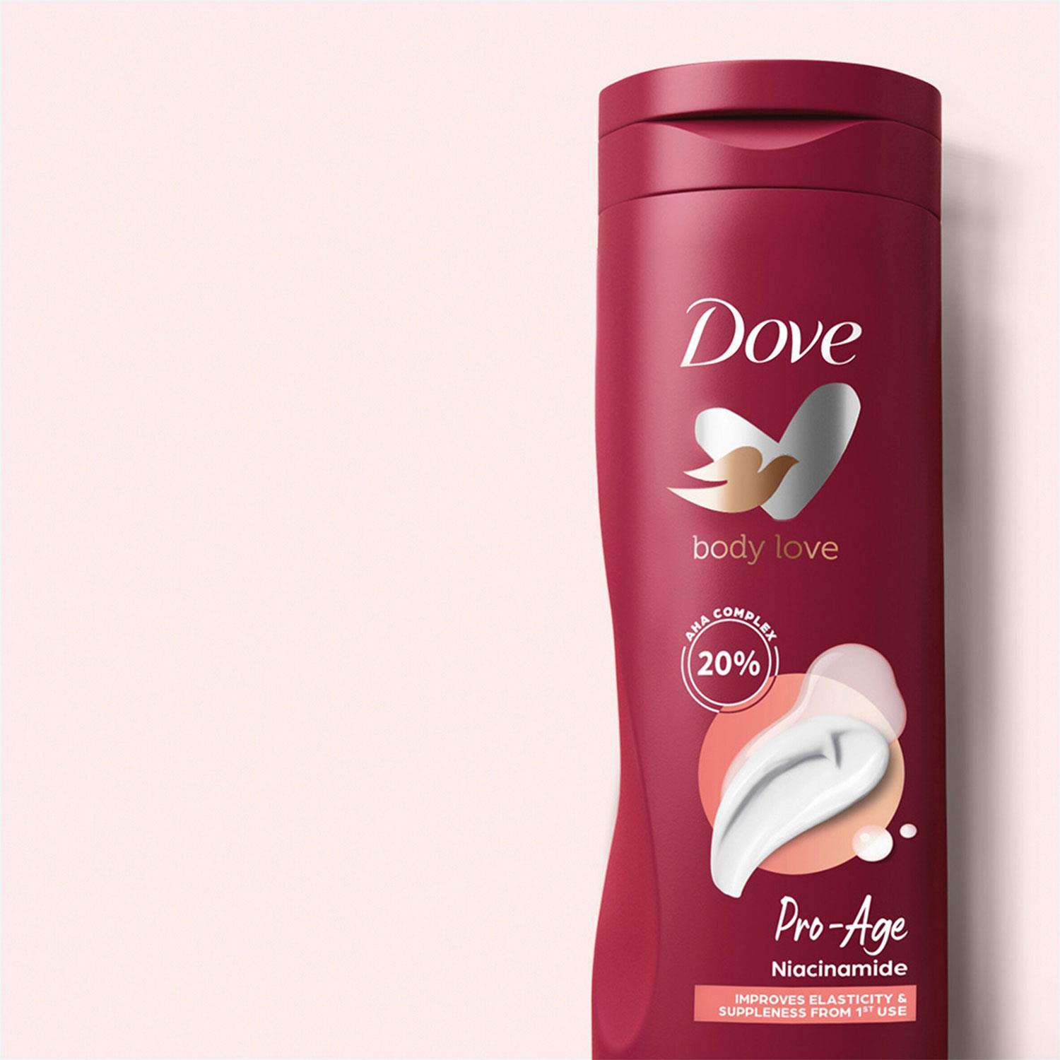 Dove Body Lotion Nourishing Secrets, Tiefenpflegekomplex oder Selbstbräunerlotion, 400ml - Bild 172 von 178