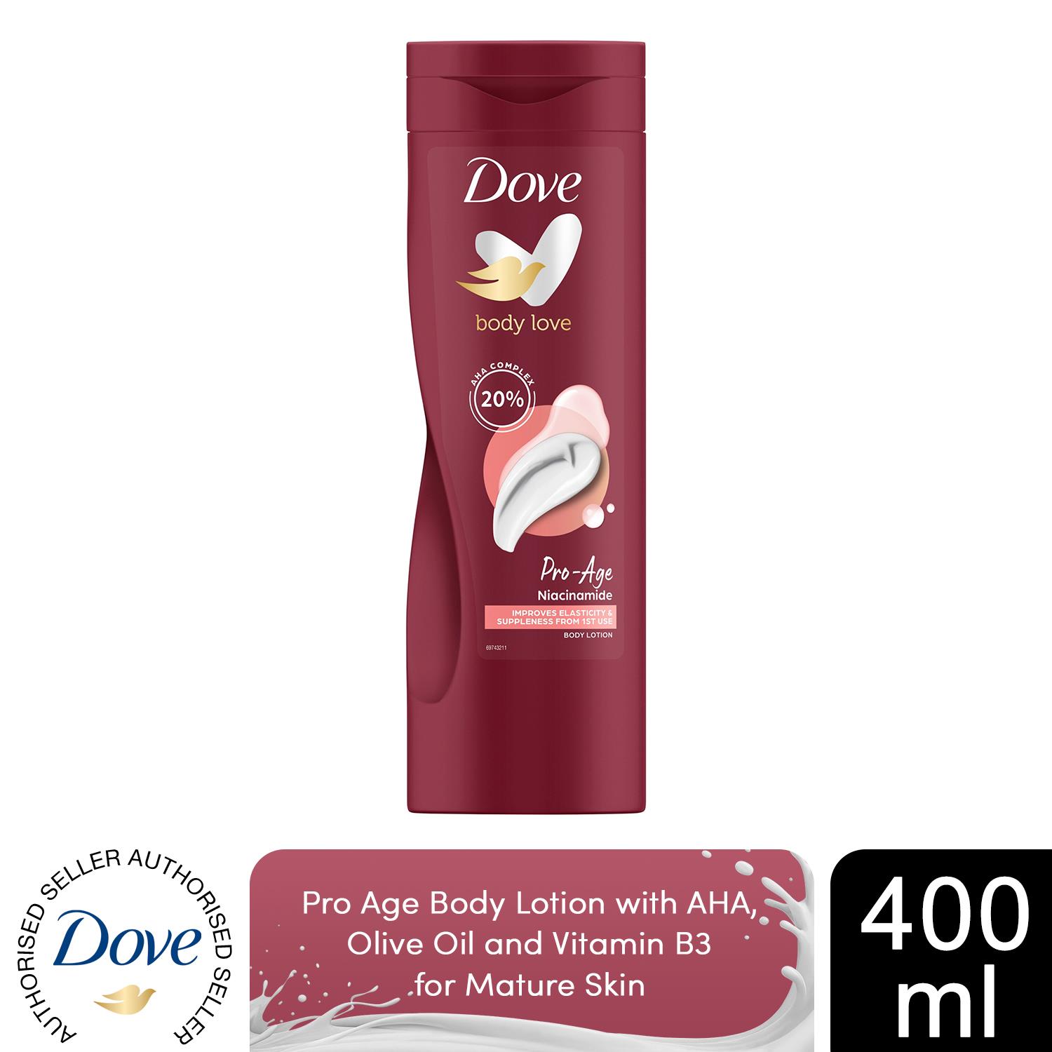 Dove Body Lotion Nourishing Secrets, Tiefenpflegekomplex oder Selbstbräunerlotion, 400ml - Bild 41 von 178