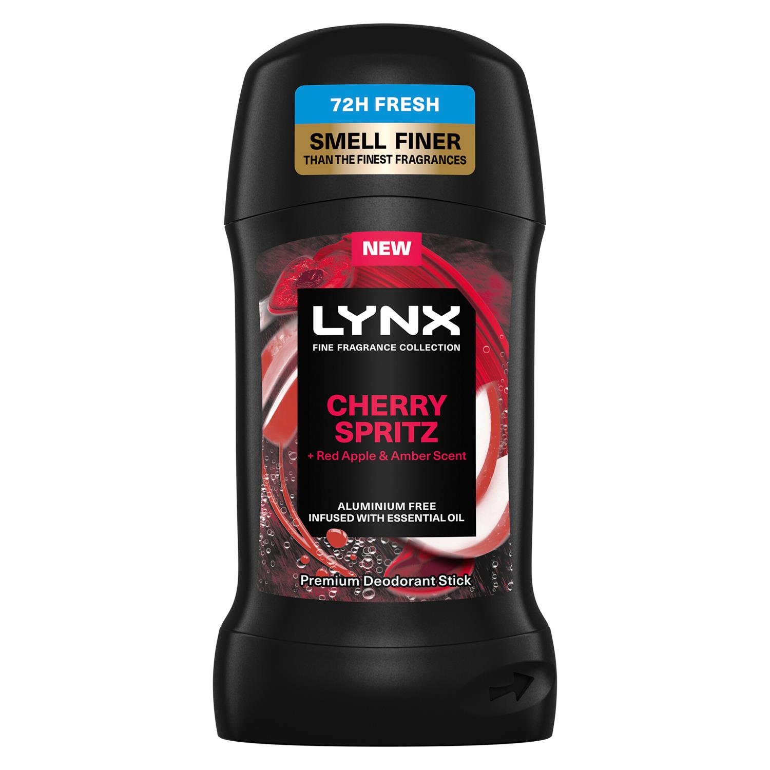 Lynx Deodorant Stick with 48Hrs or 72Hrs of Freshness 50ml, 3 Pack - Picture 33 of 47