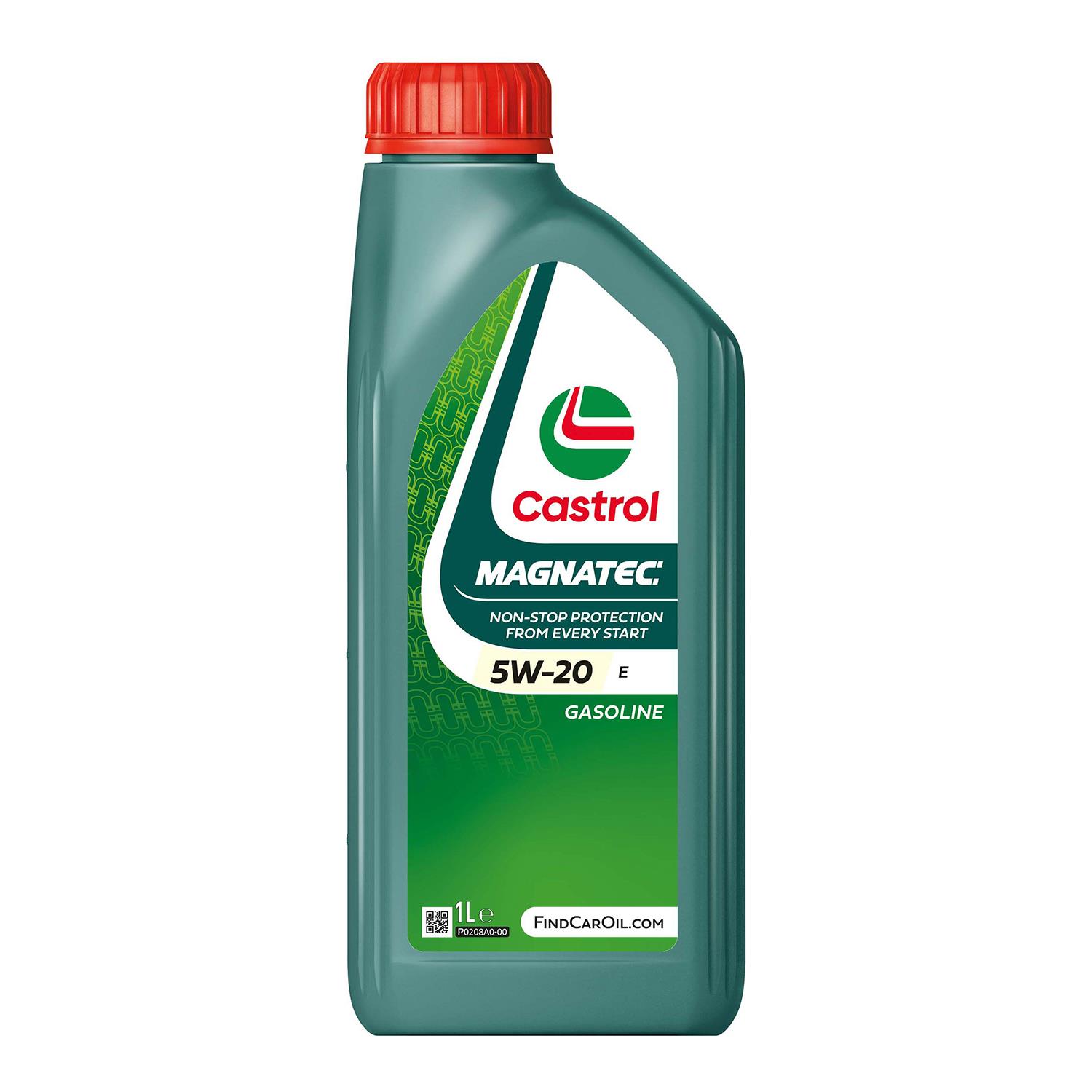 CASTROL MAGNATEC Car Engine Oil Fully or Semi-Synthetic Oil 1, 4, 5 or 8L - Picture 68 of 184