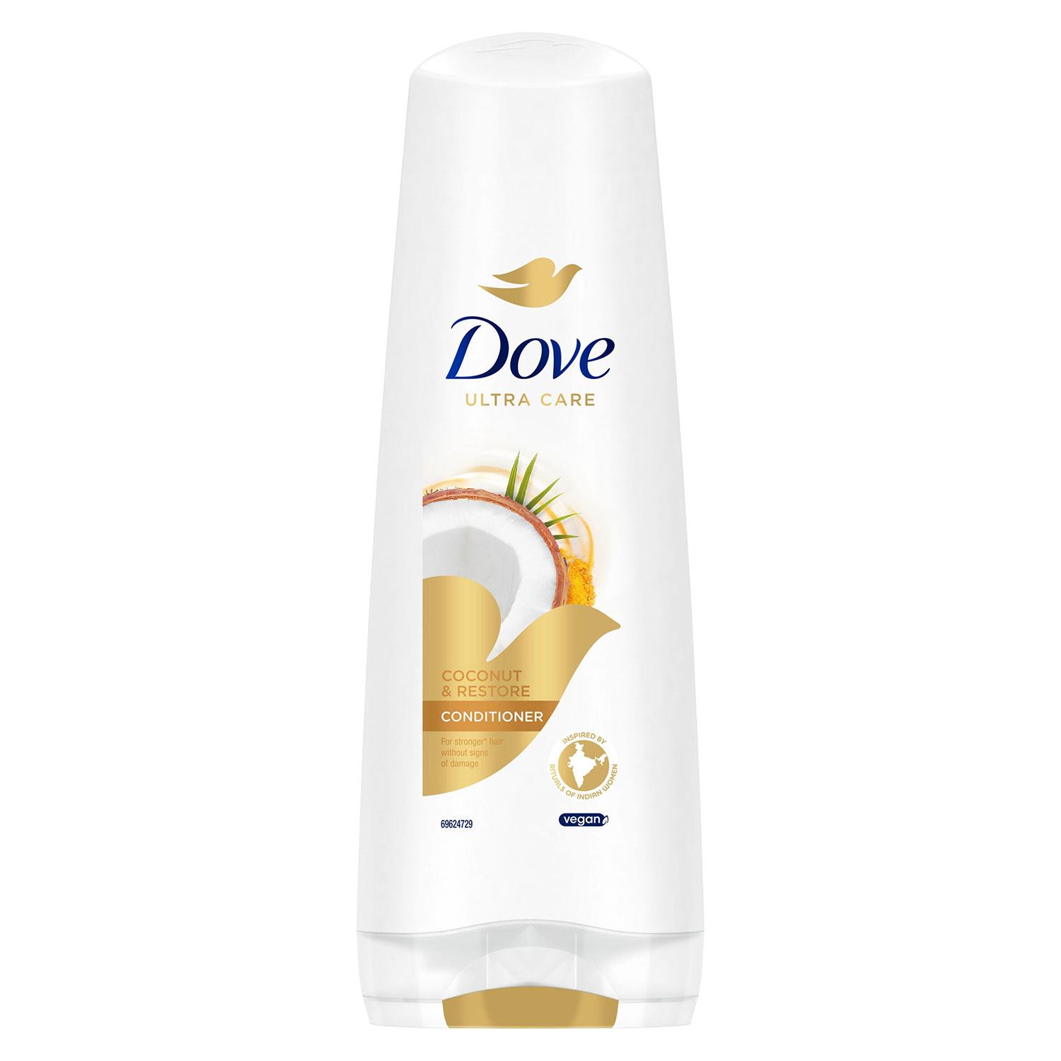 Dove Nutritive Solutions Intensive Repair Shampoo or Conditioner 400ml, 6 Pack - Picture 106 of 114